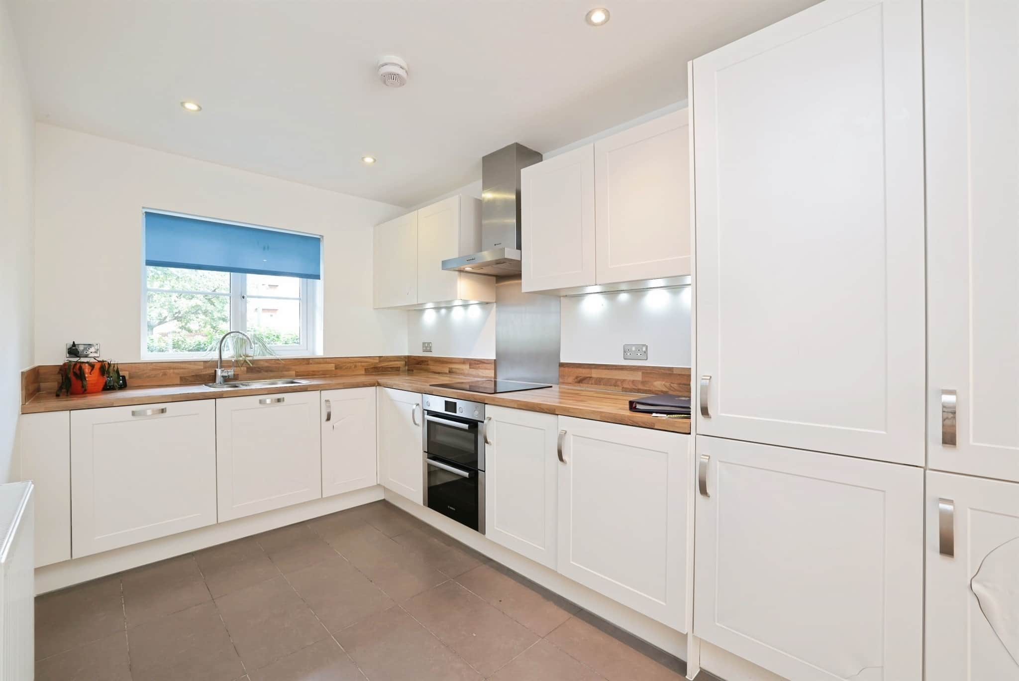 Property at Chequers Avenue, High Wycombe