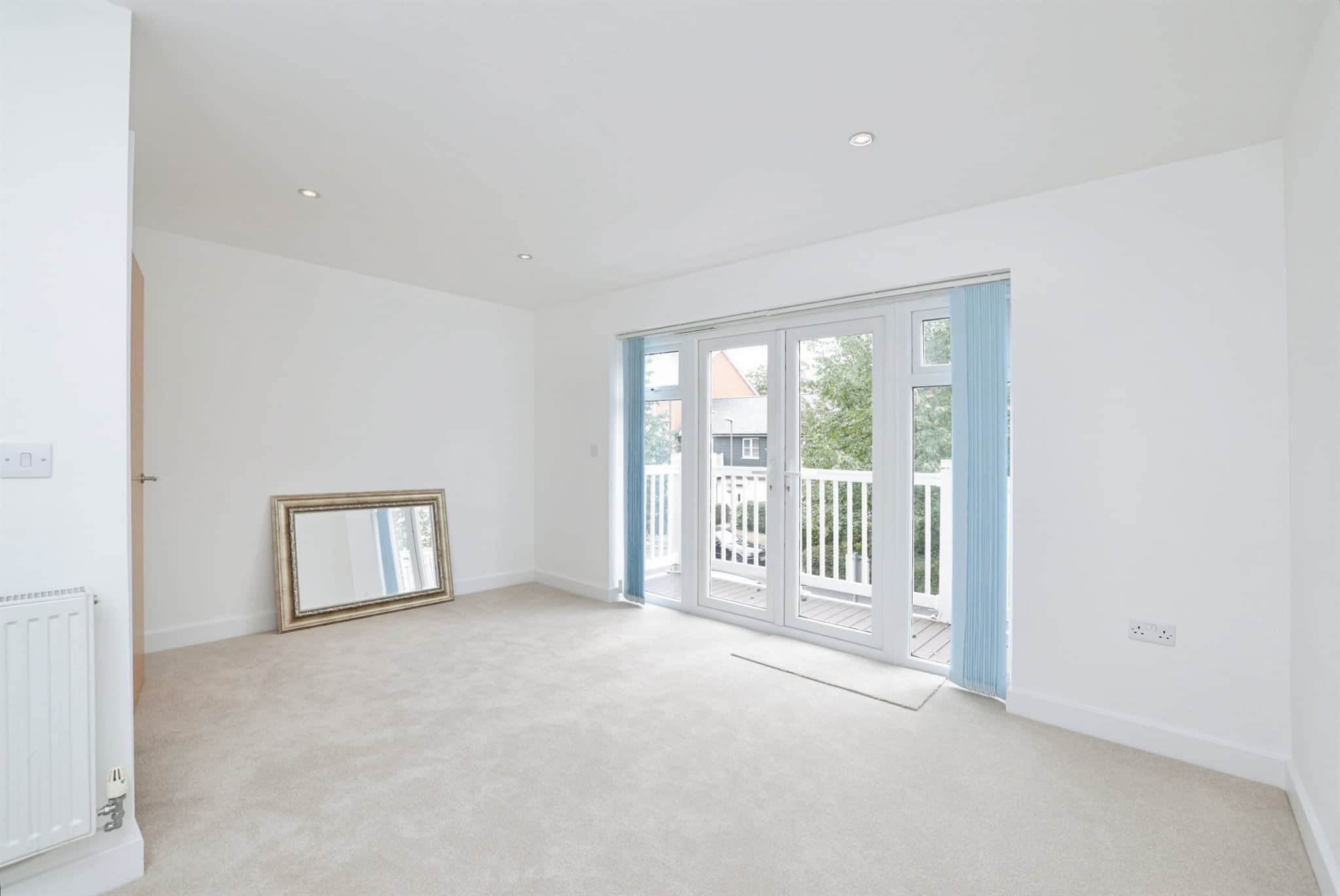 Property at Chequers Avenue, High Wycombe