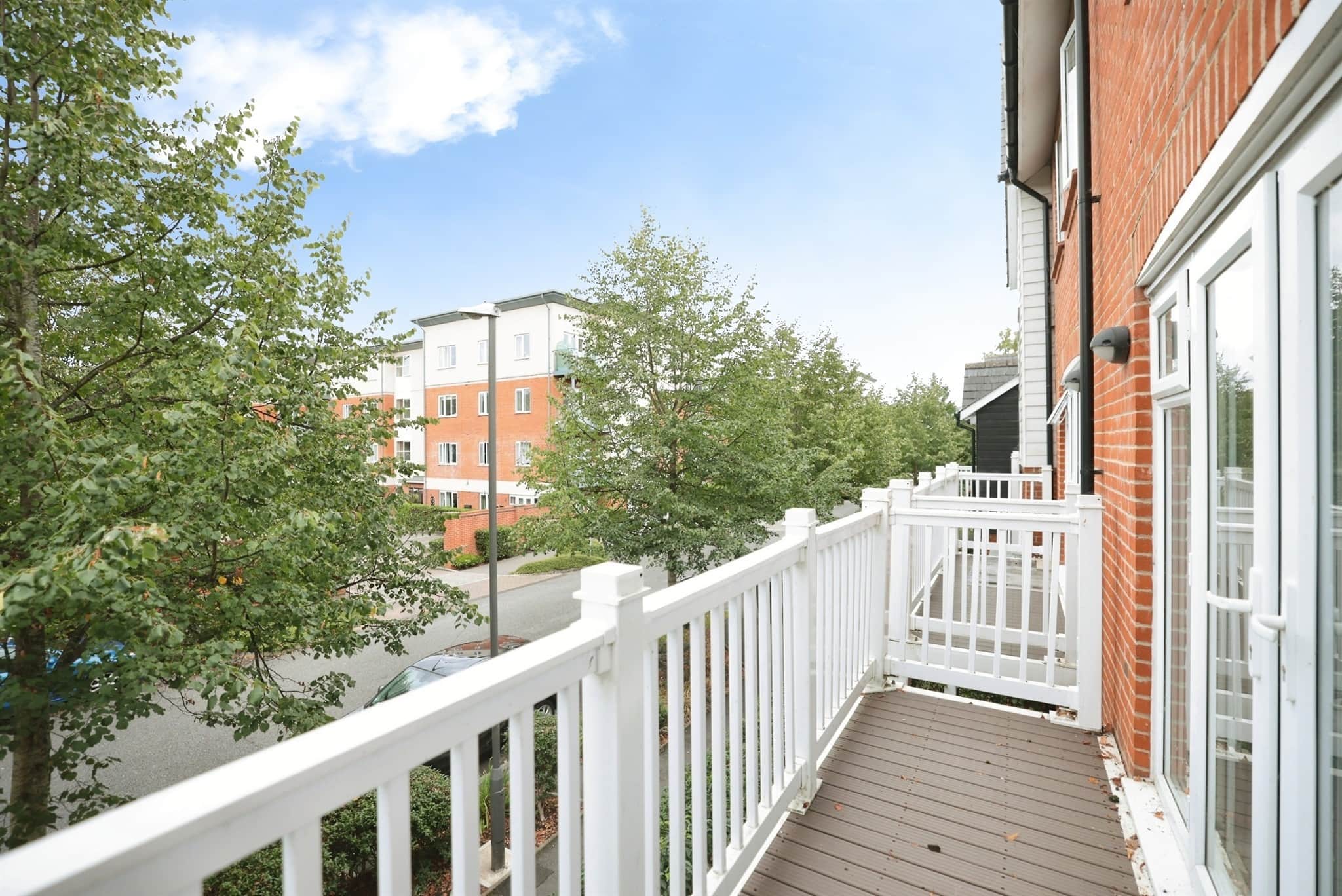 Property at Chequers Avenue, High Wycombe