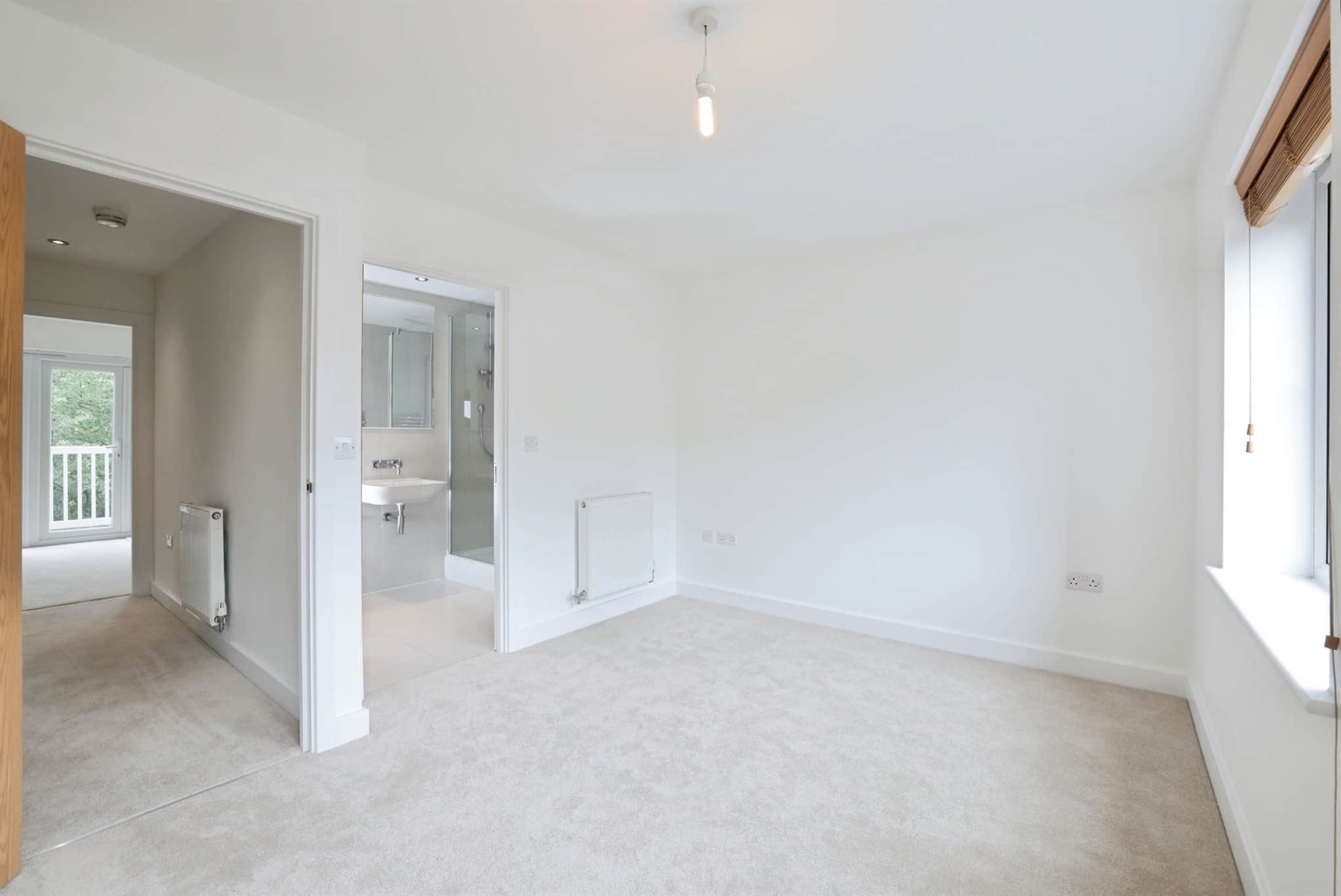 Property at Chequers Avenue, High Wycombe