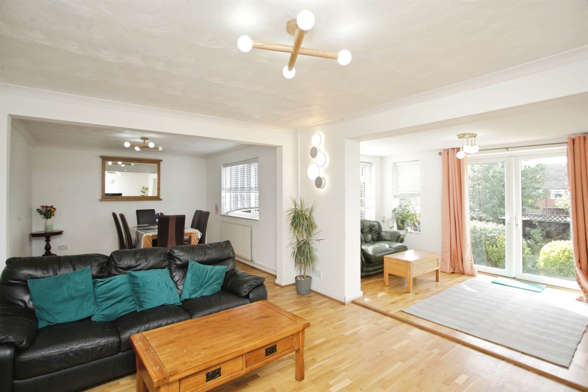 Property at Sandy Lane, New Bilton, Rugby