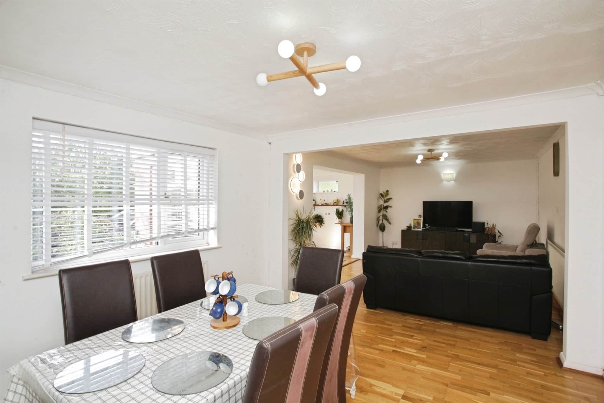 Property at Sandy Lane, New Bilton, Rugby