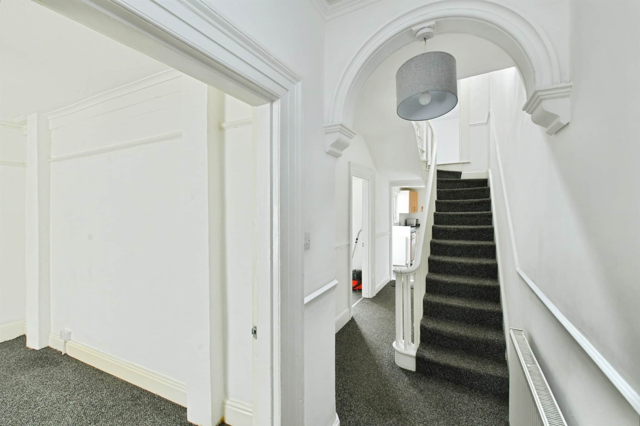 Property at Clifton Place, Plymouth