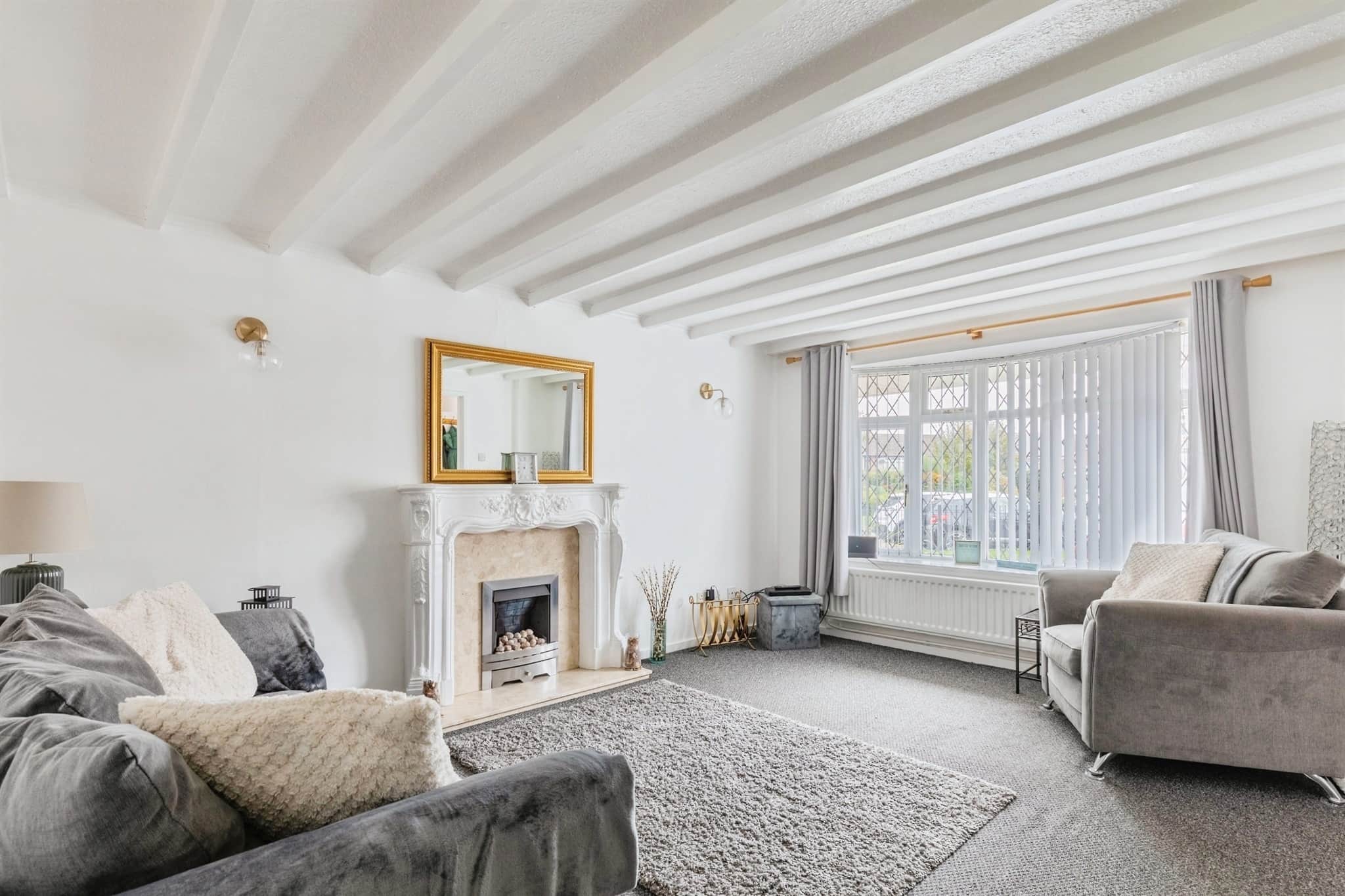 Property at Oakworth Close, Coventry