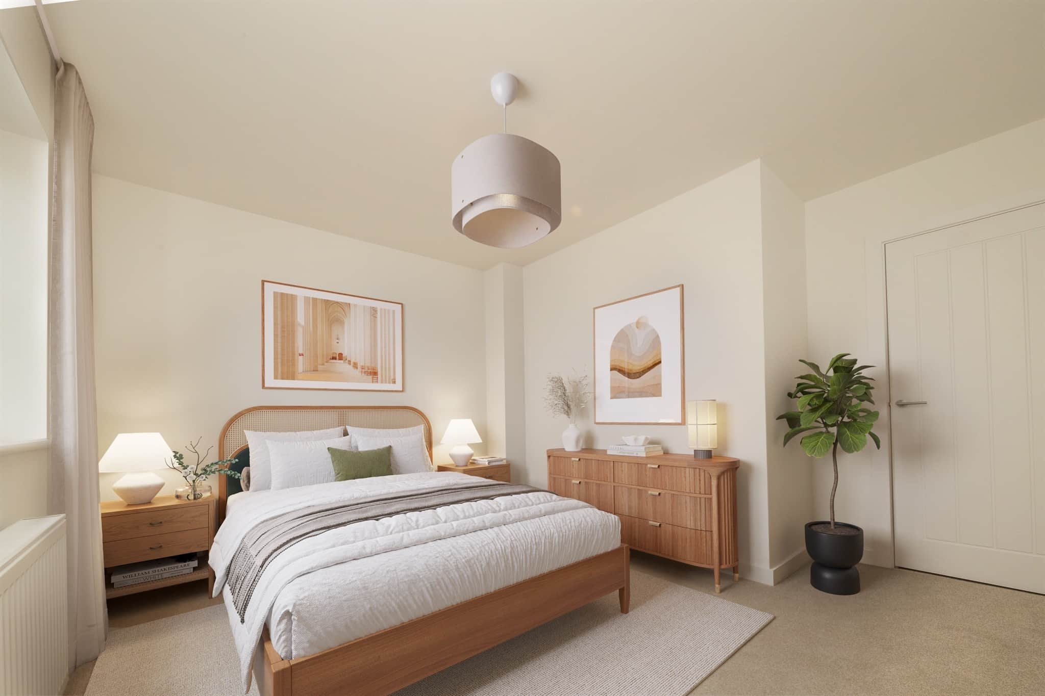 Property at Nelson Avenue, Shotley Gate, Ipswich