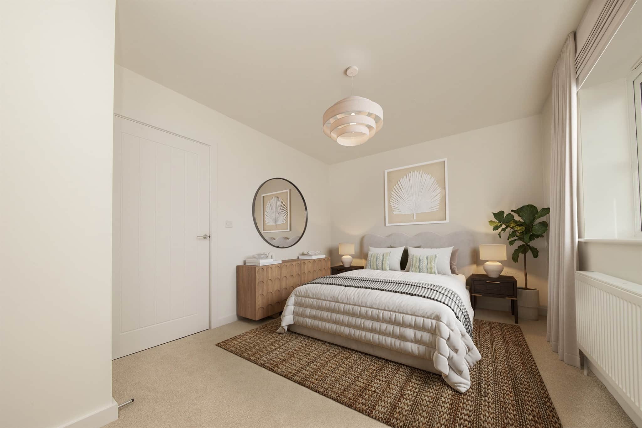 Property at Nelson Avenue, Shotley Gate, Ipswich