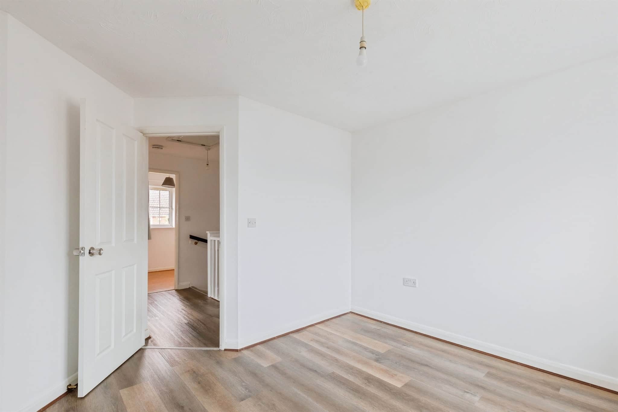 Property at Furlong Road, Coventry