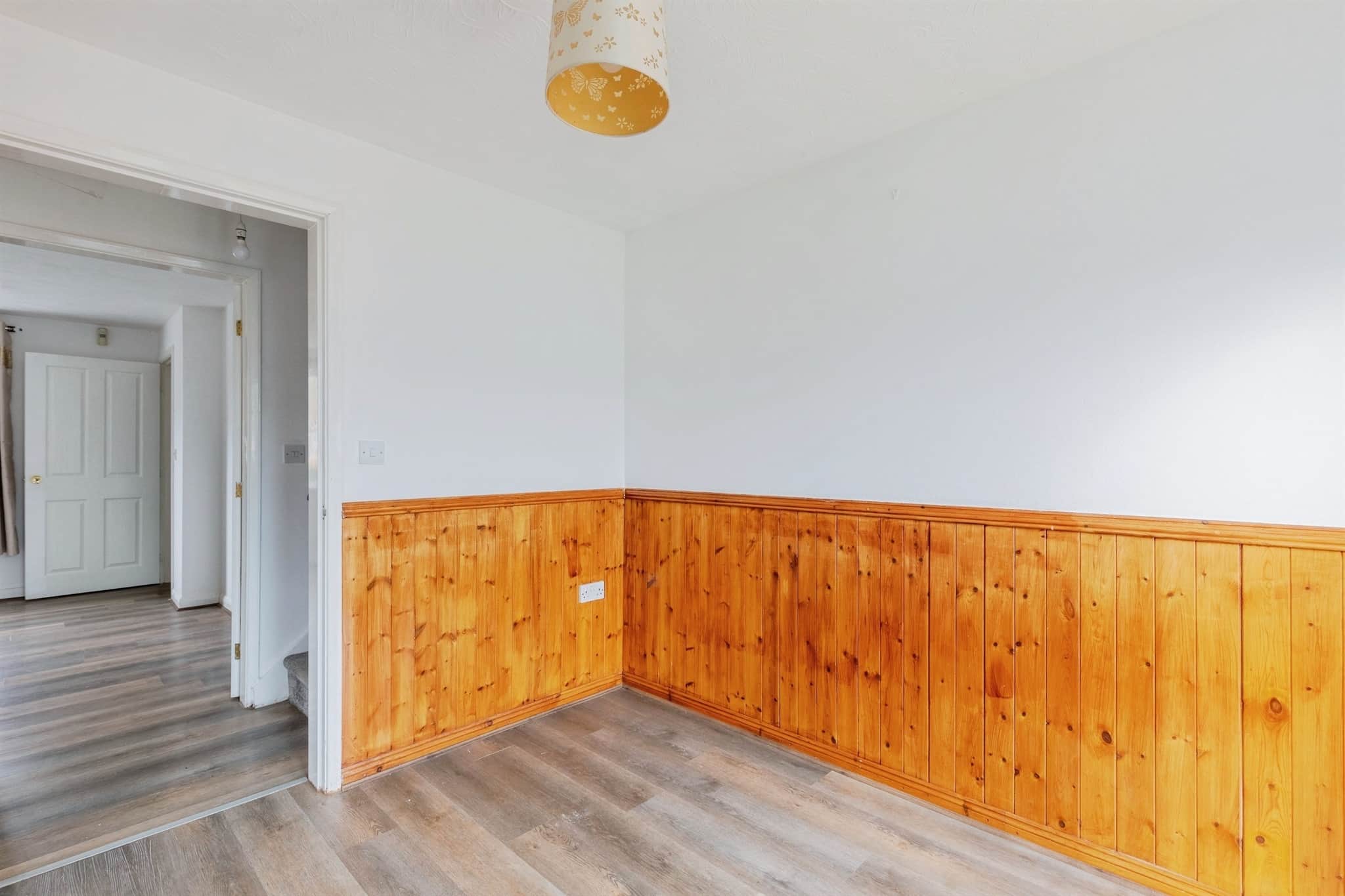 Property at Furlong Road, Coventry