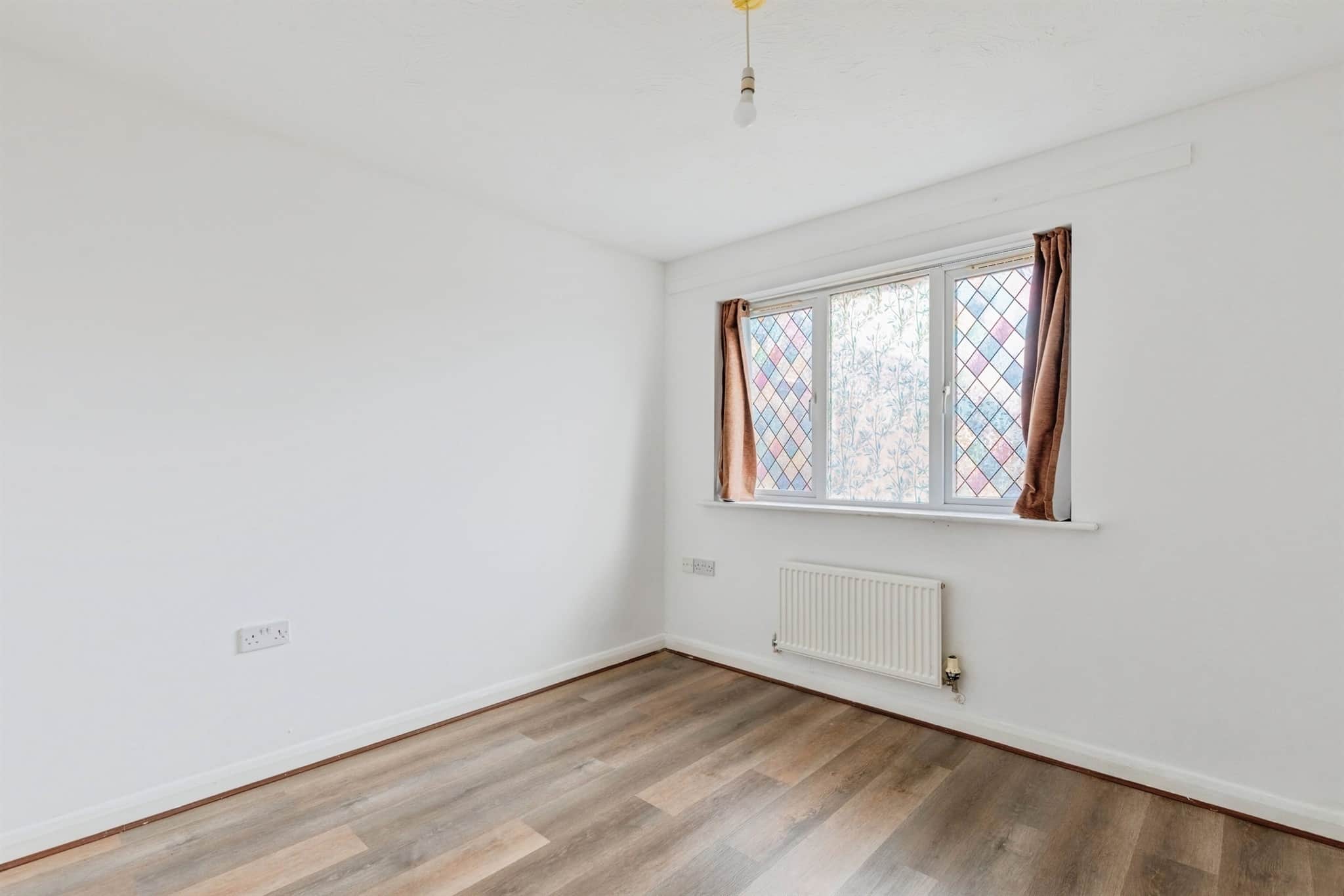 Property at Furlong Road, Coventry