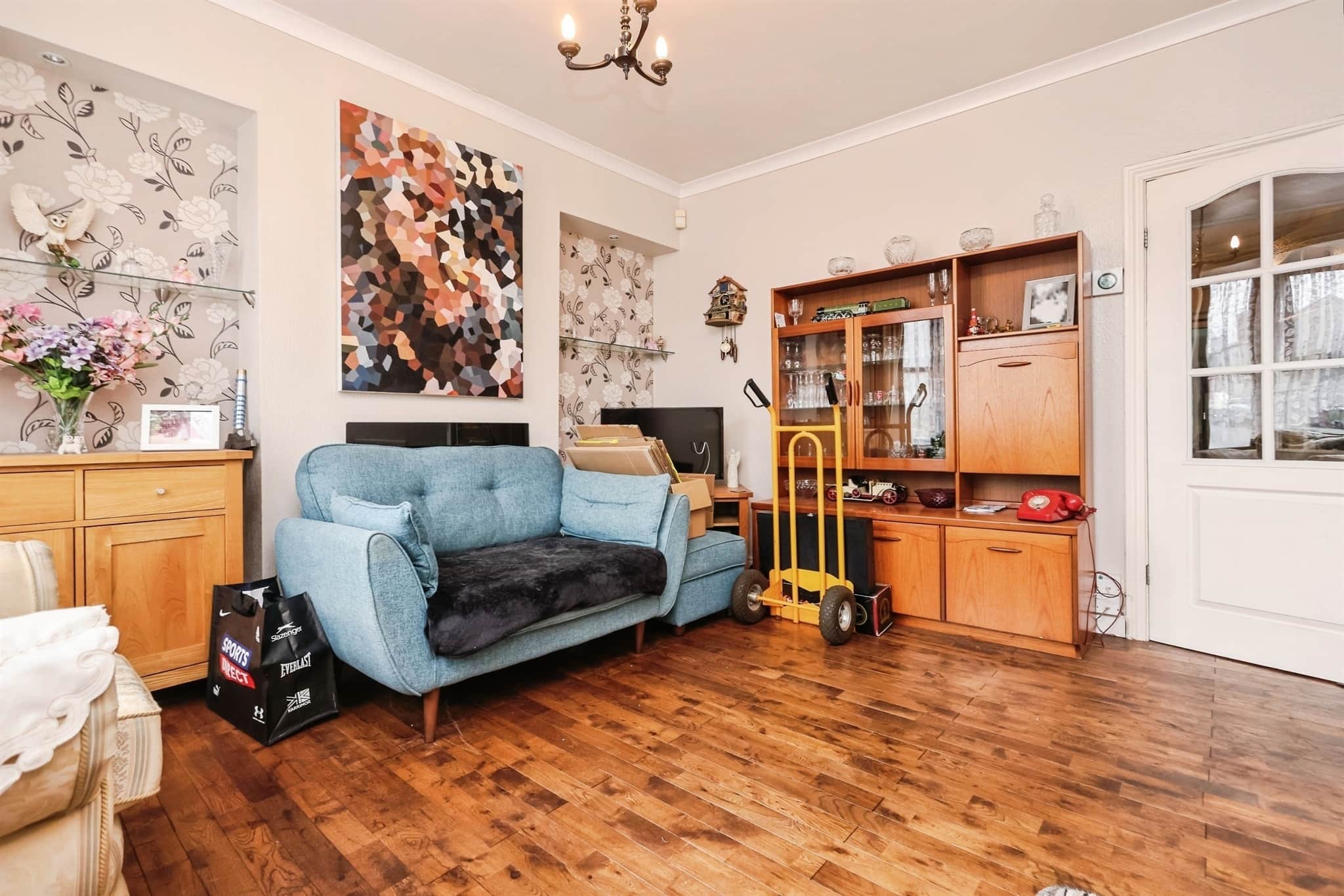 Property at Yardley Street, Stourbridge