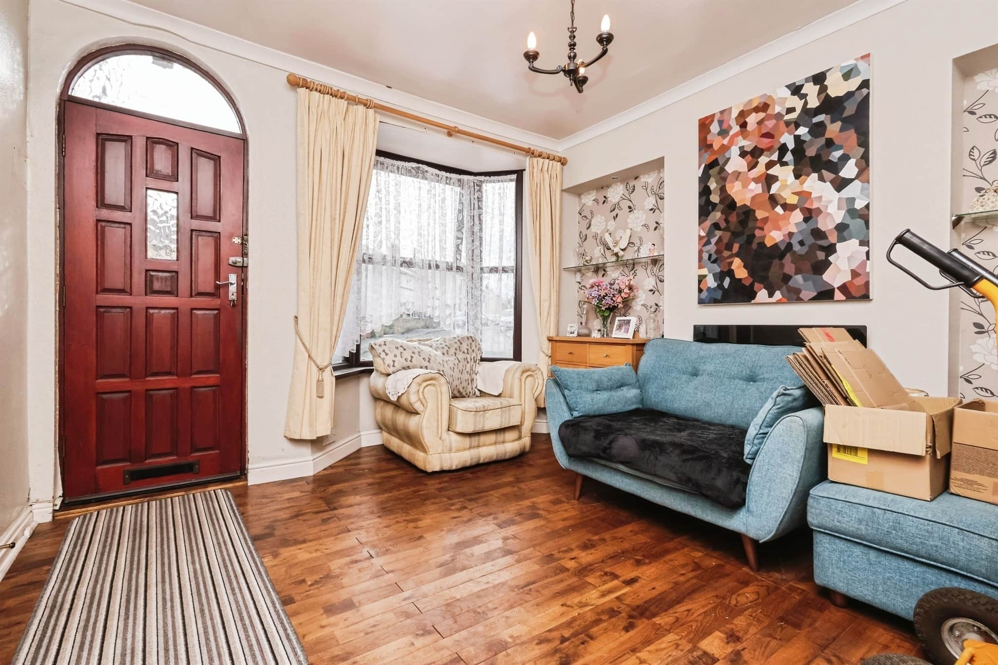 Property at Yardley Street, Stourbridge