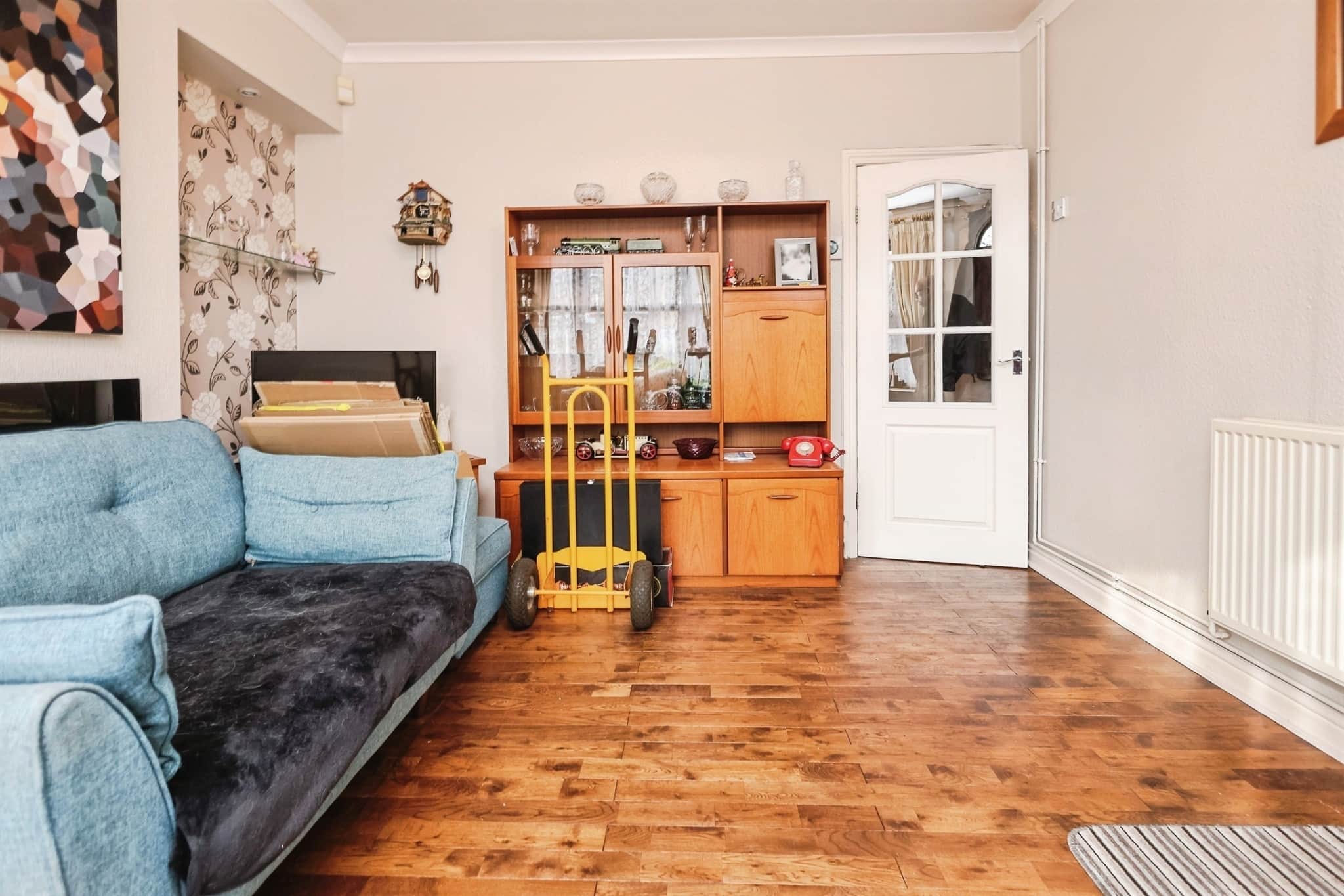 Property at Yardley Street, Stourbridge