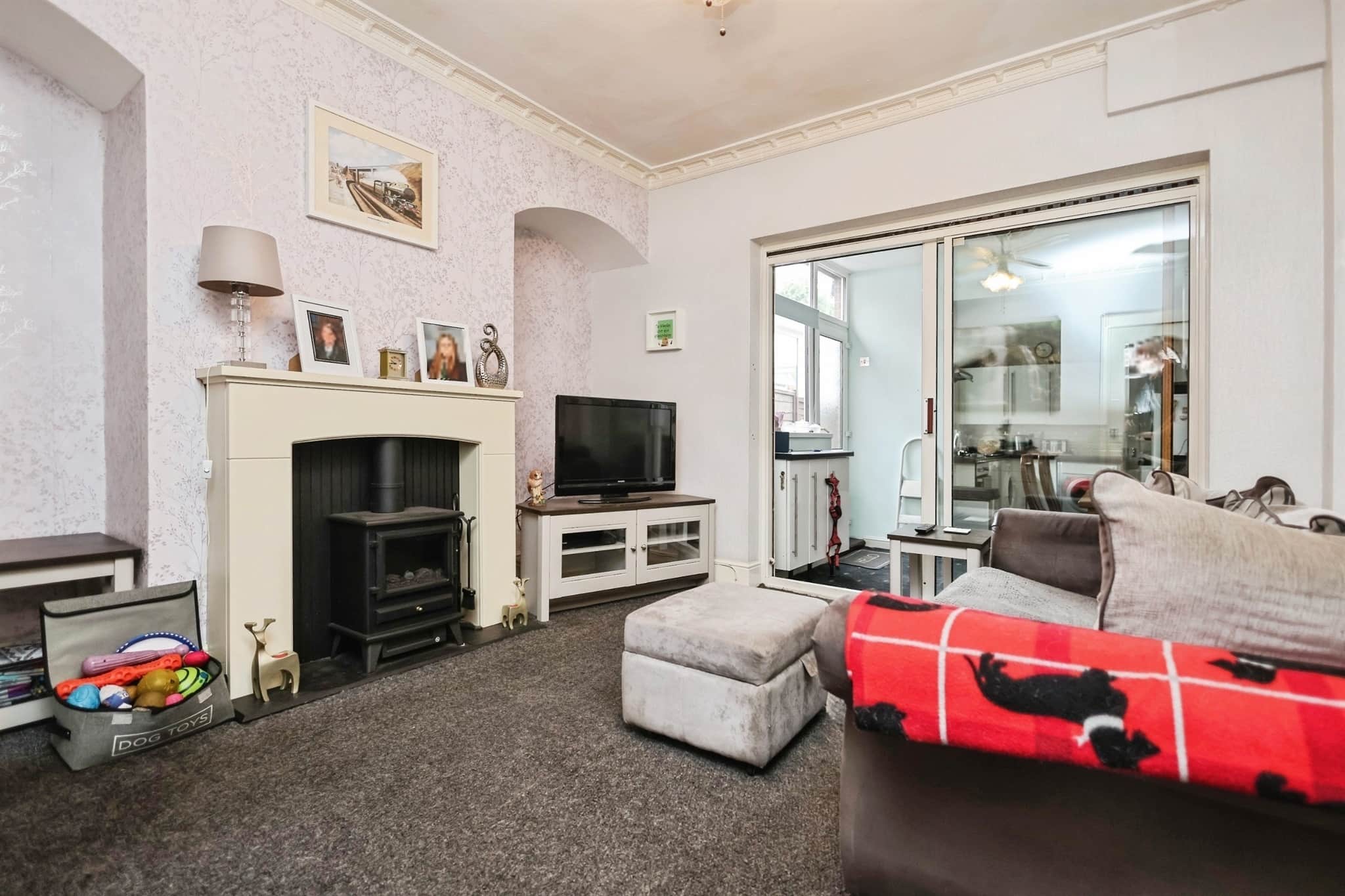 Property at Yardley Street, Stourbridge