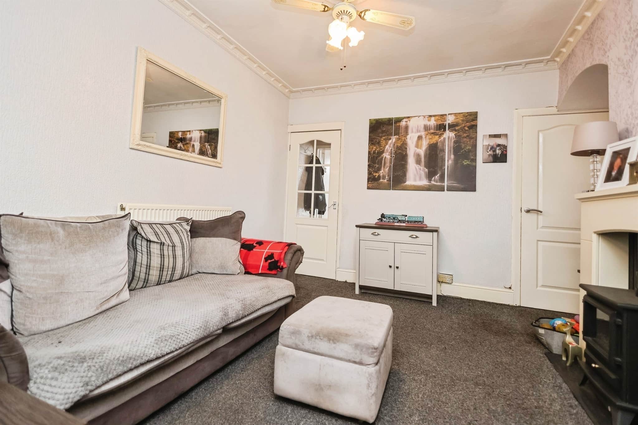 Property at Yardley Street, Stourbridge