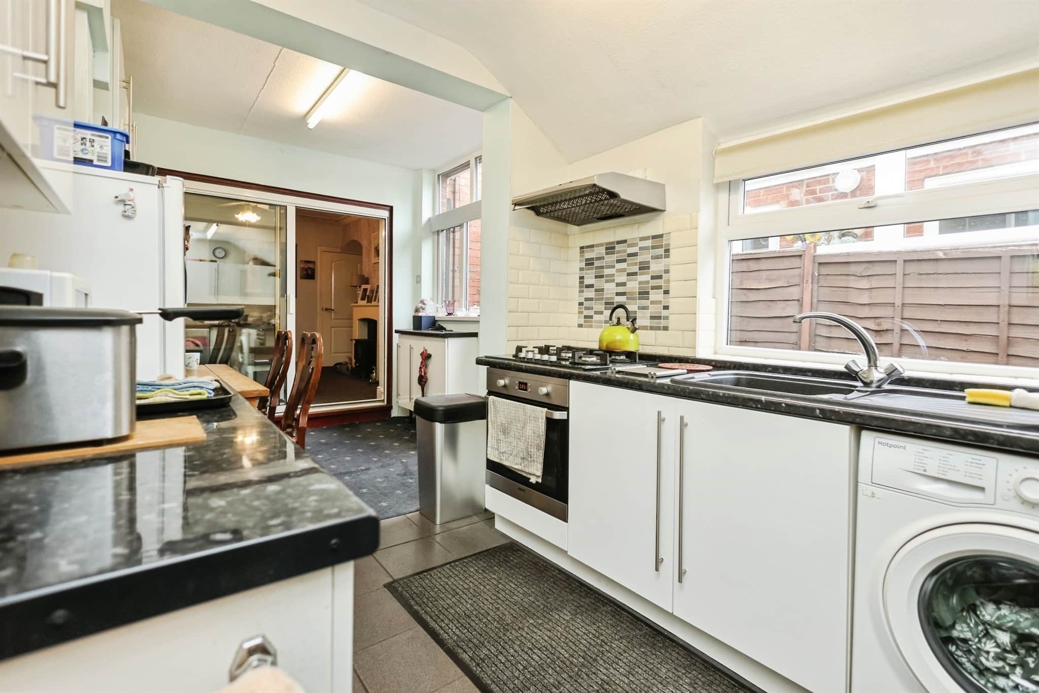 Property at Yardley Street, Stourbridge