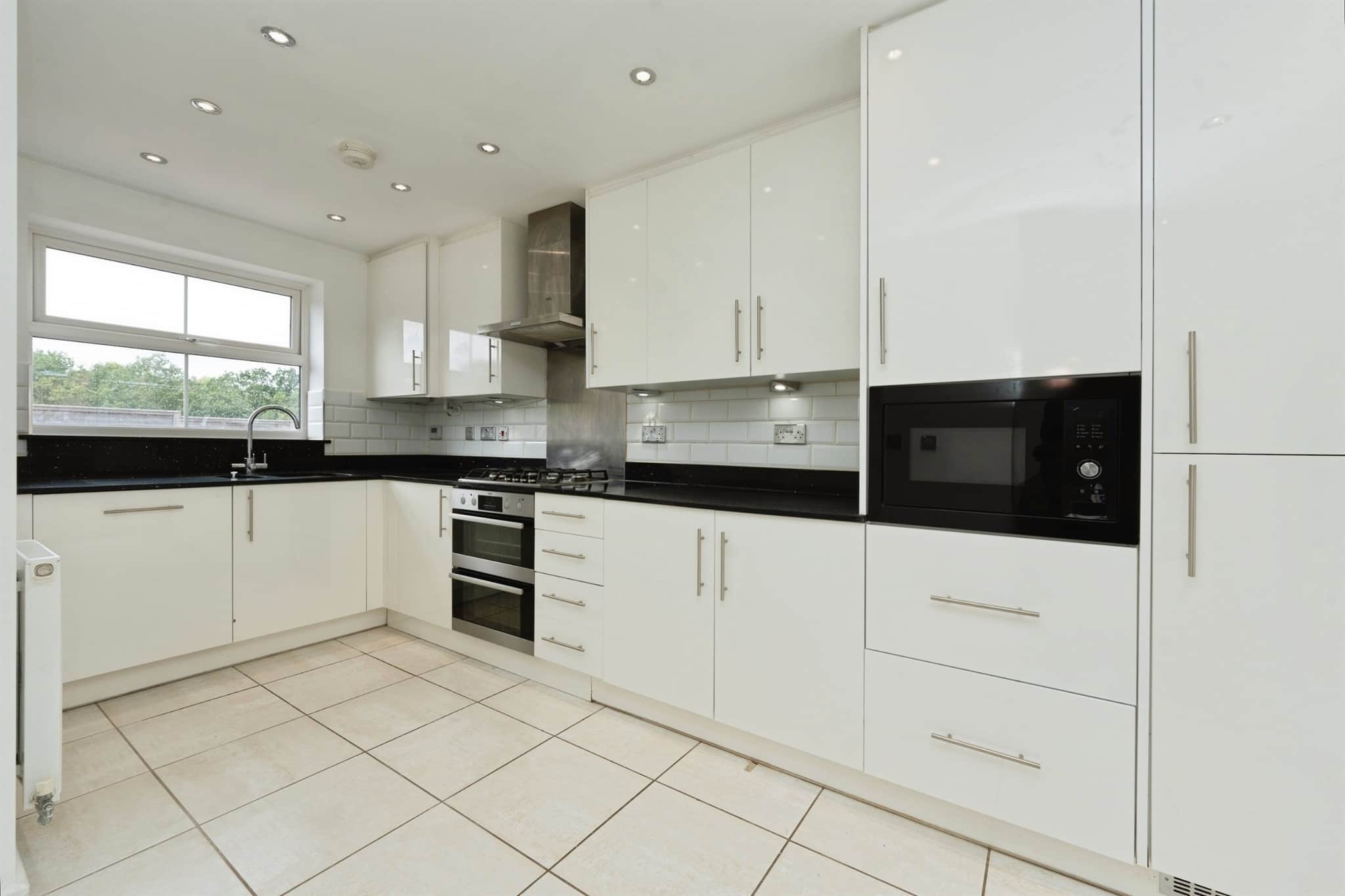 Property at Kipling Way, Borehamwood