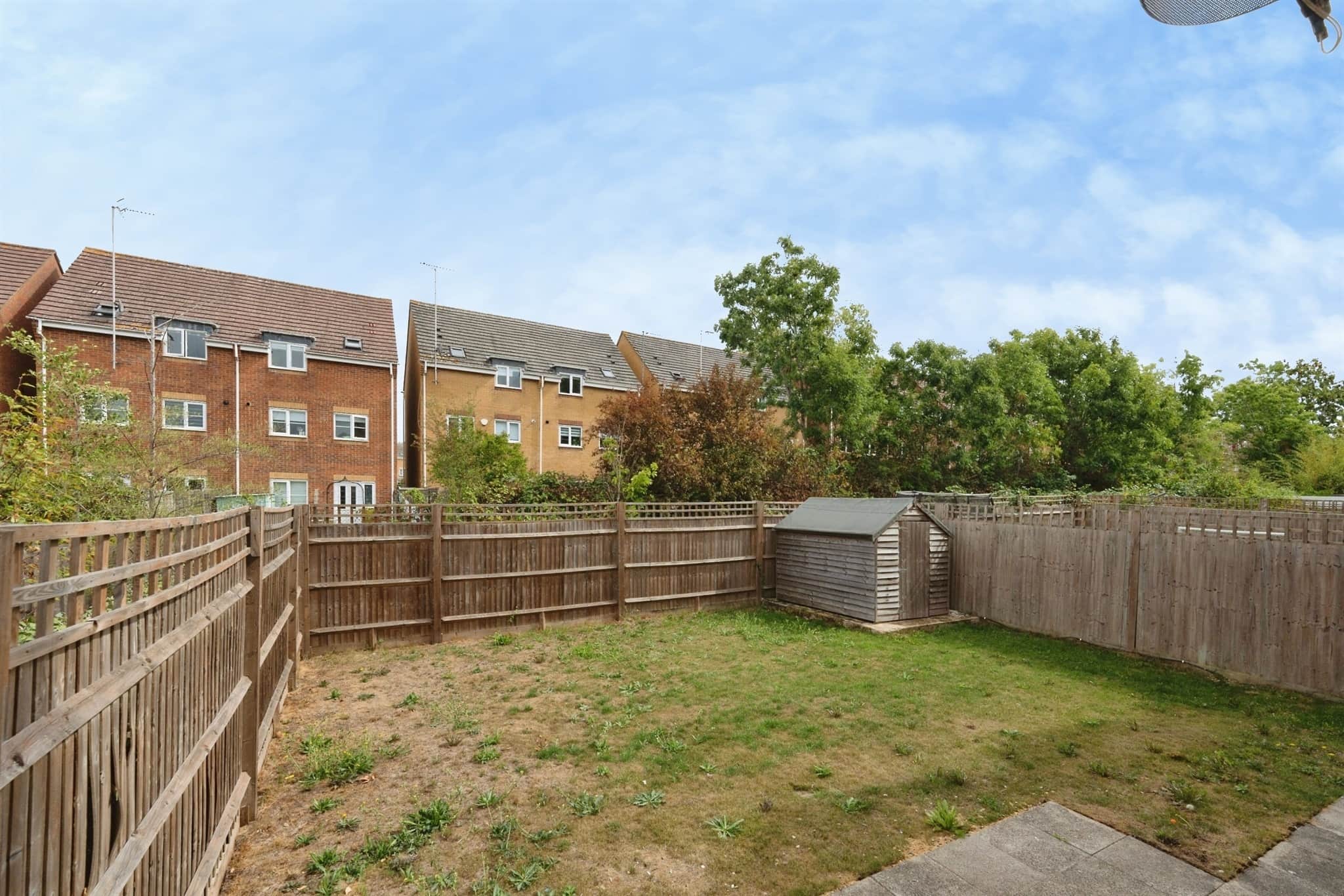 Property at Kipling Way, Borehamwood