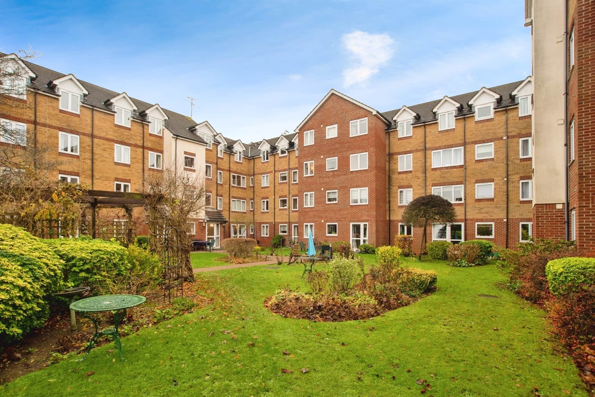 Property at Lower High Street, Watford