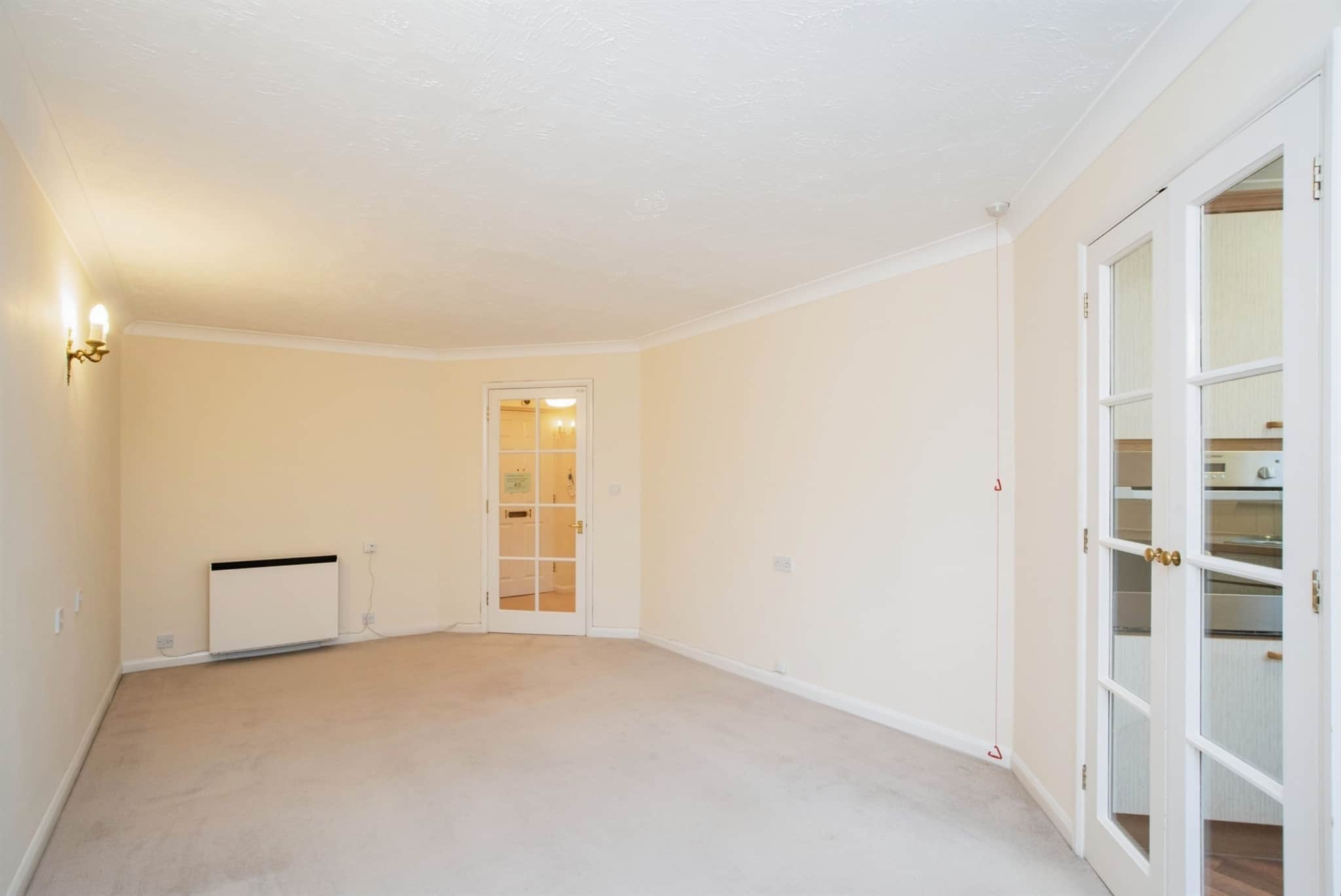 Property at Lower High Street, Watford