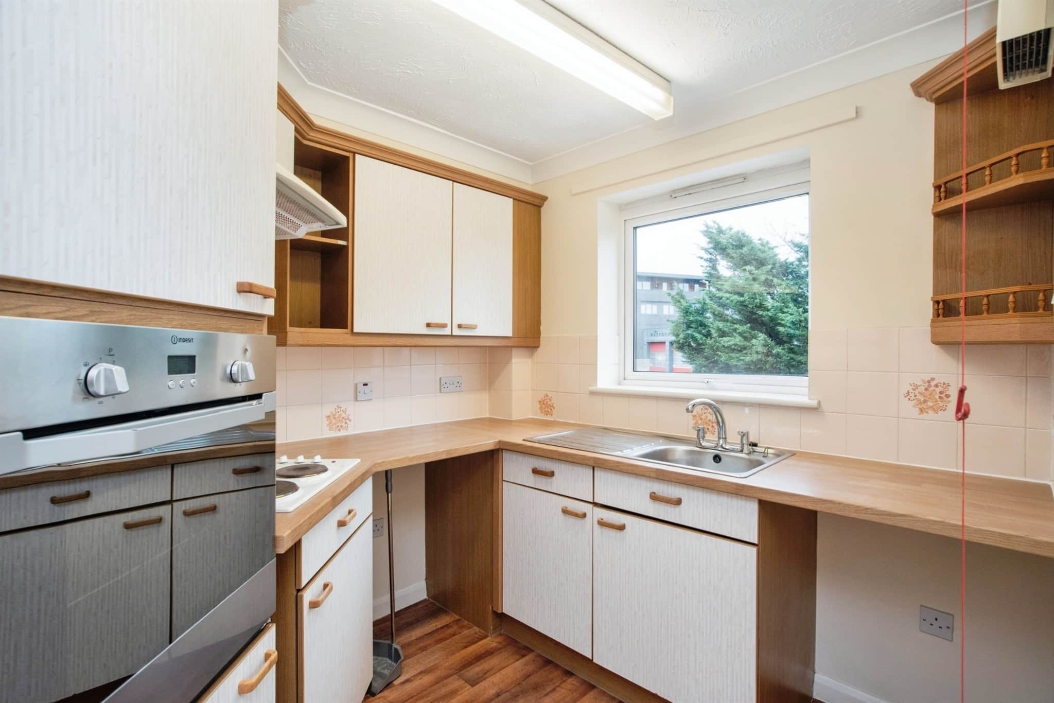 Property at Lower High Street, Watford