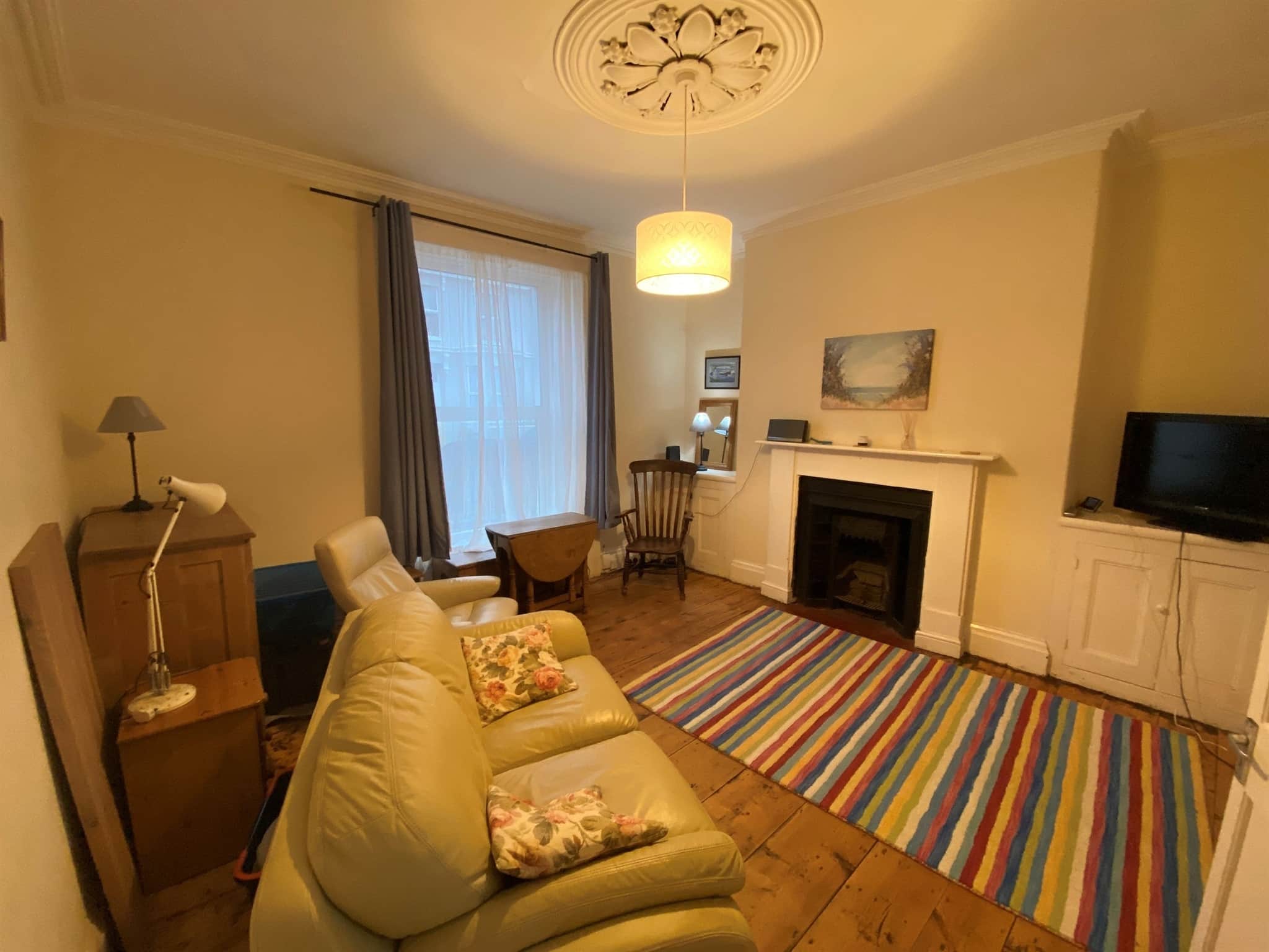 Property at Alma Street, Plymouth