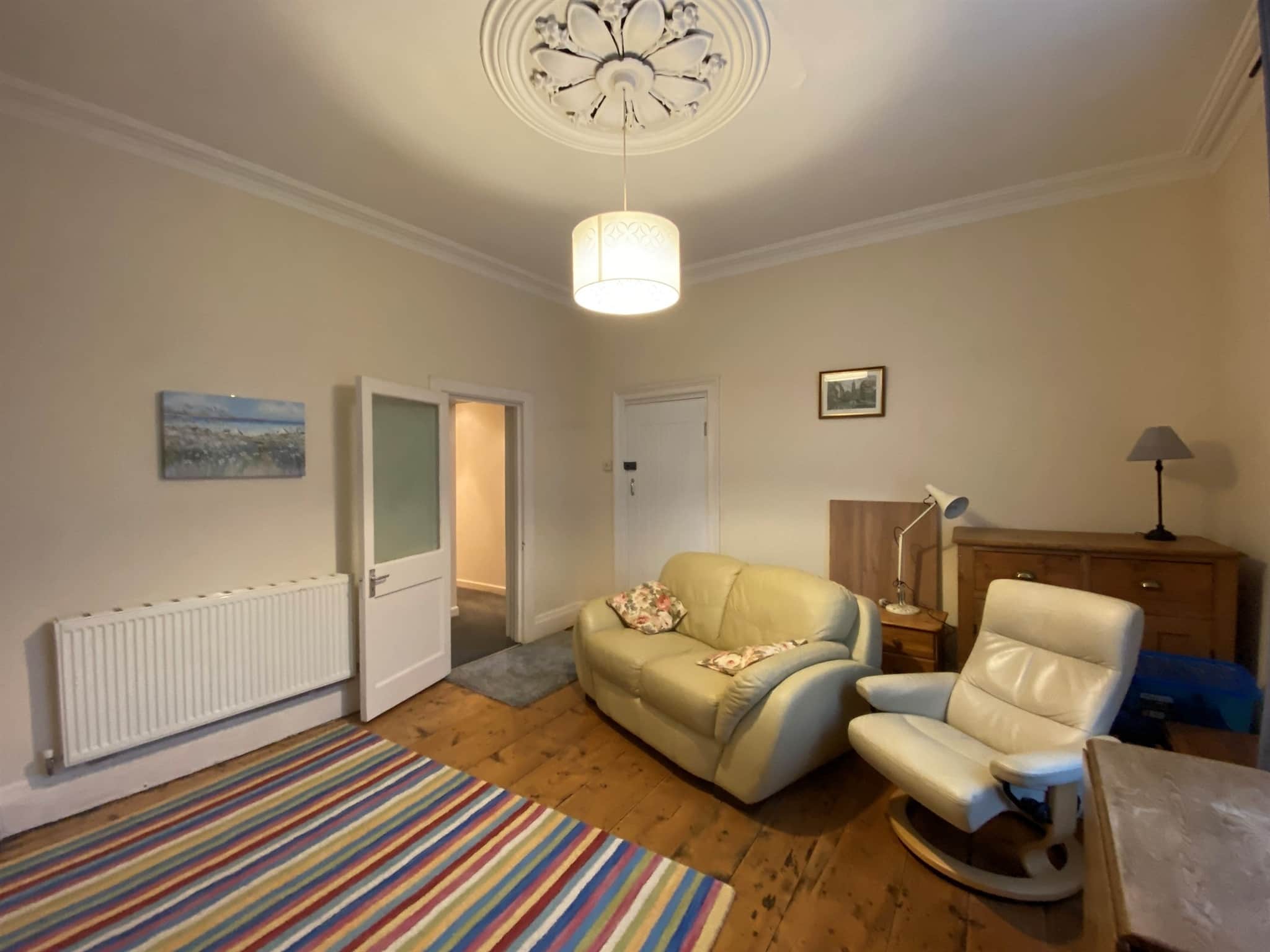 Property at Alma Street, Plymouth