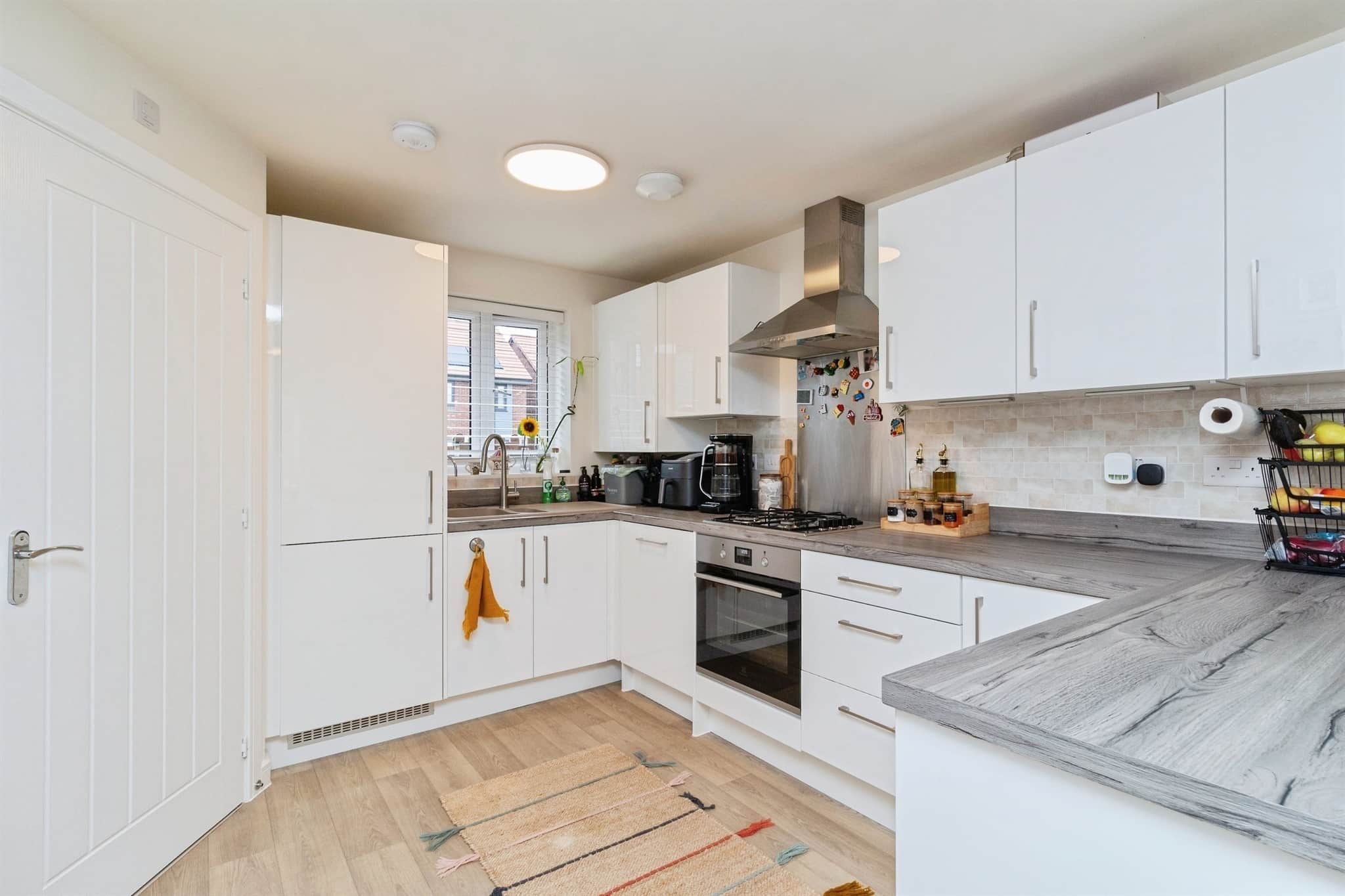 Property at Stokesay Lane, Stafford
