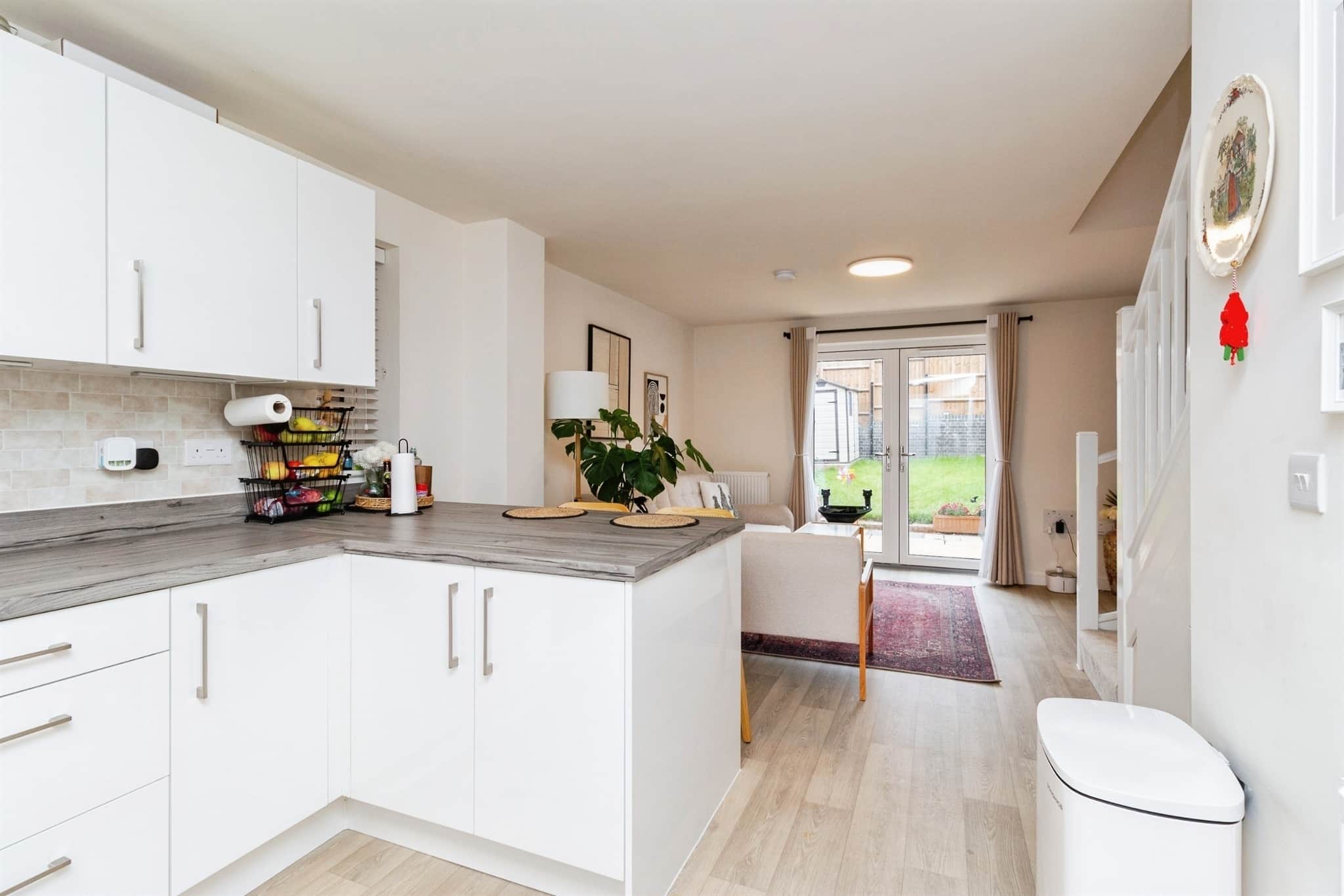 Property at Stokesay Lane, Stafford