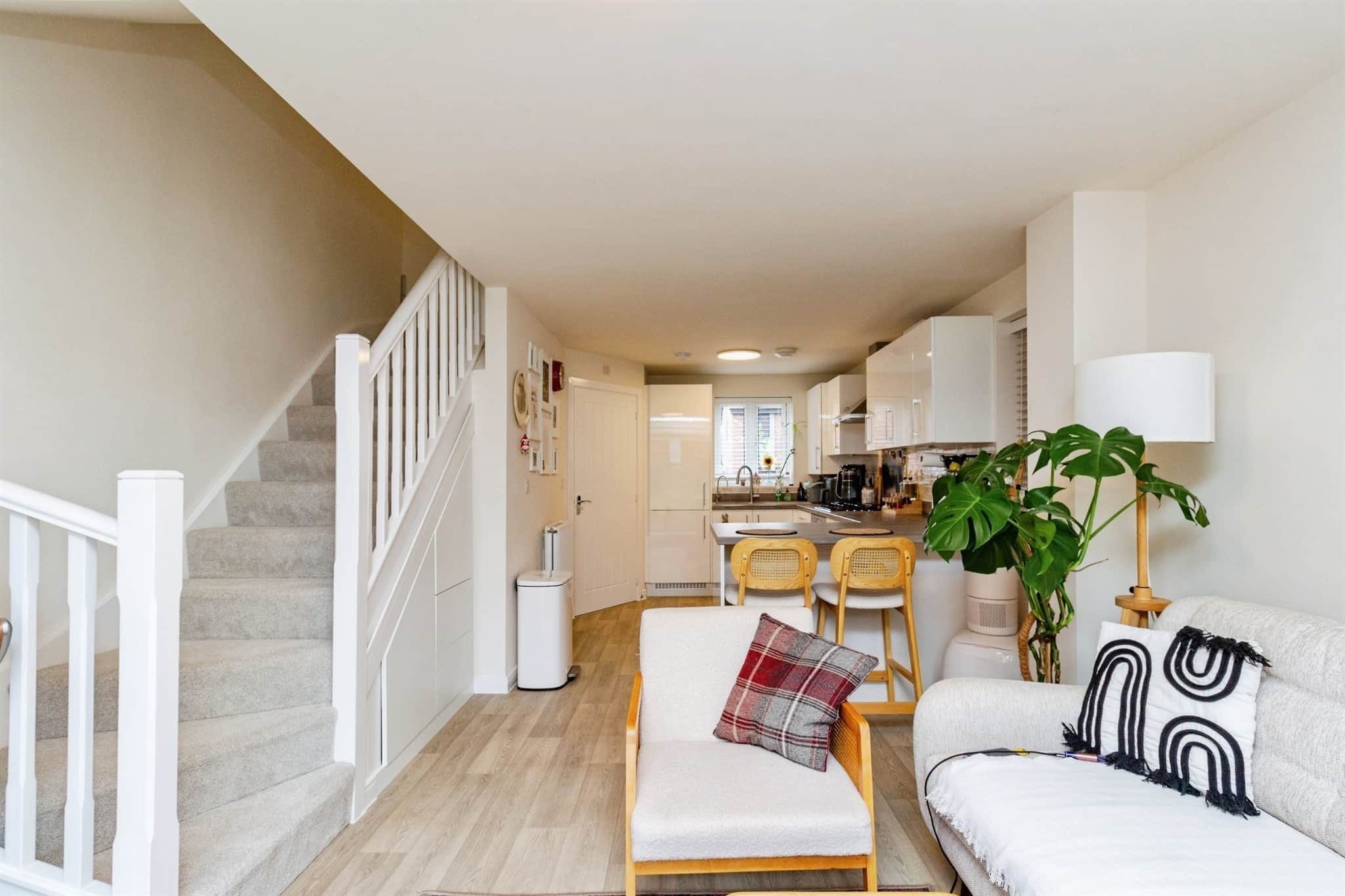 Property at Stokesay Lane, Stafford