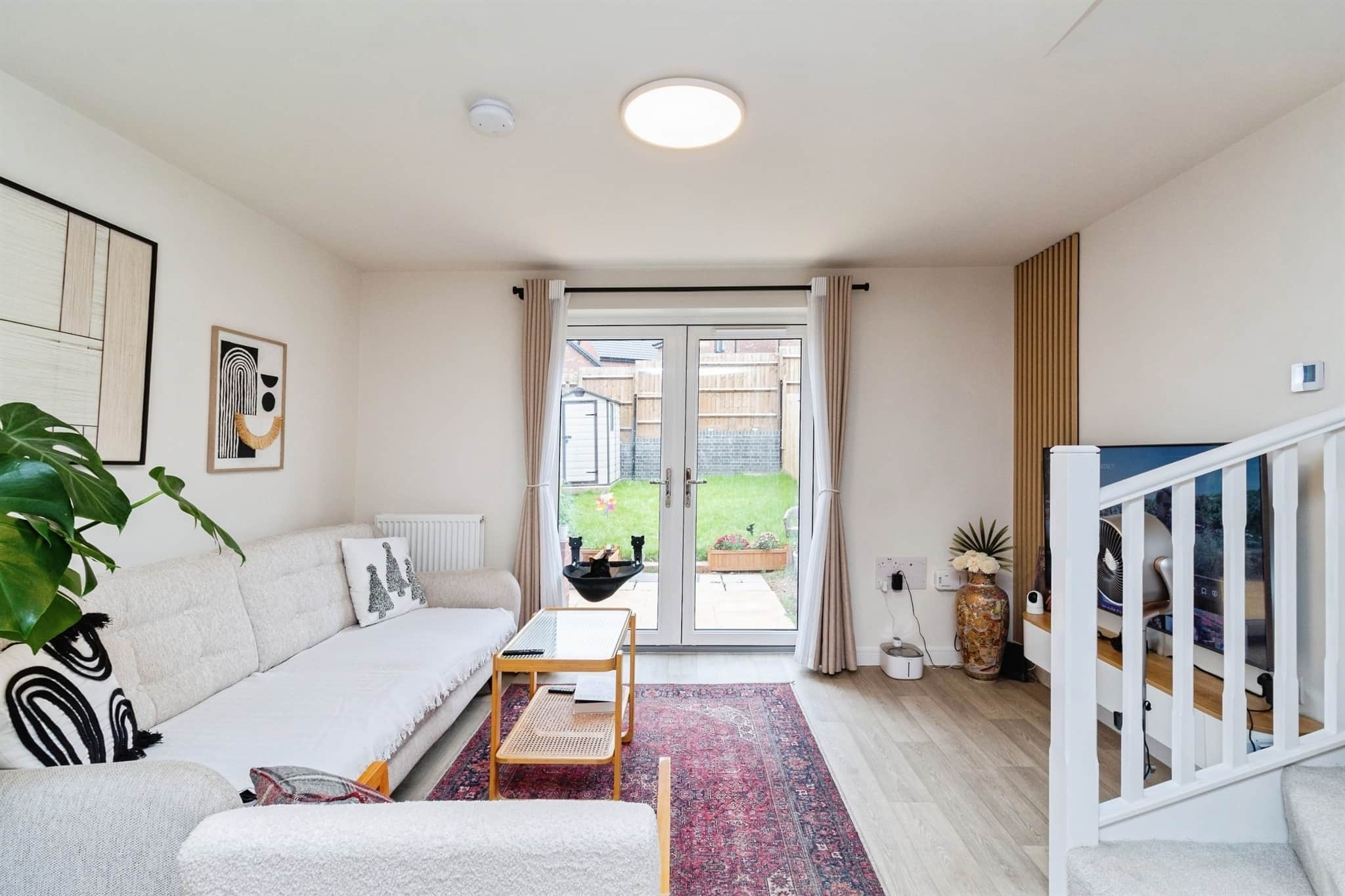 Property at Stokesay Lane, Stafford