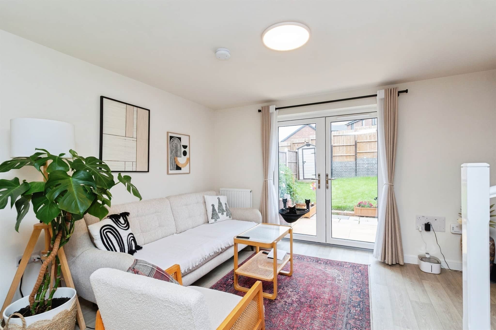 Property at Stokesay Lane, Stafford