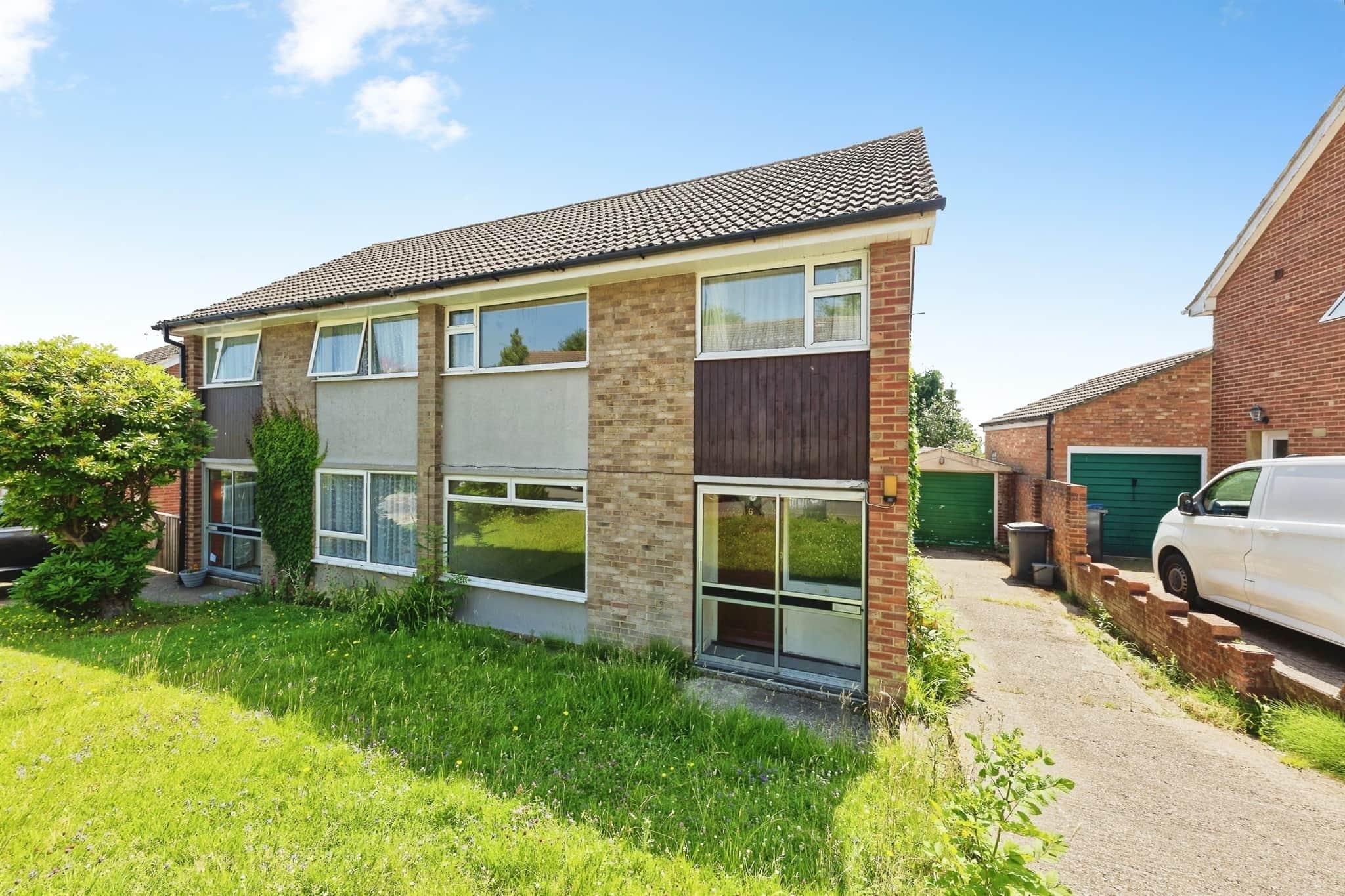 Property at Crossways, Canterbury