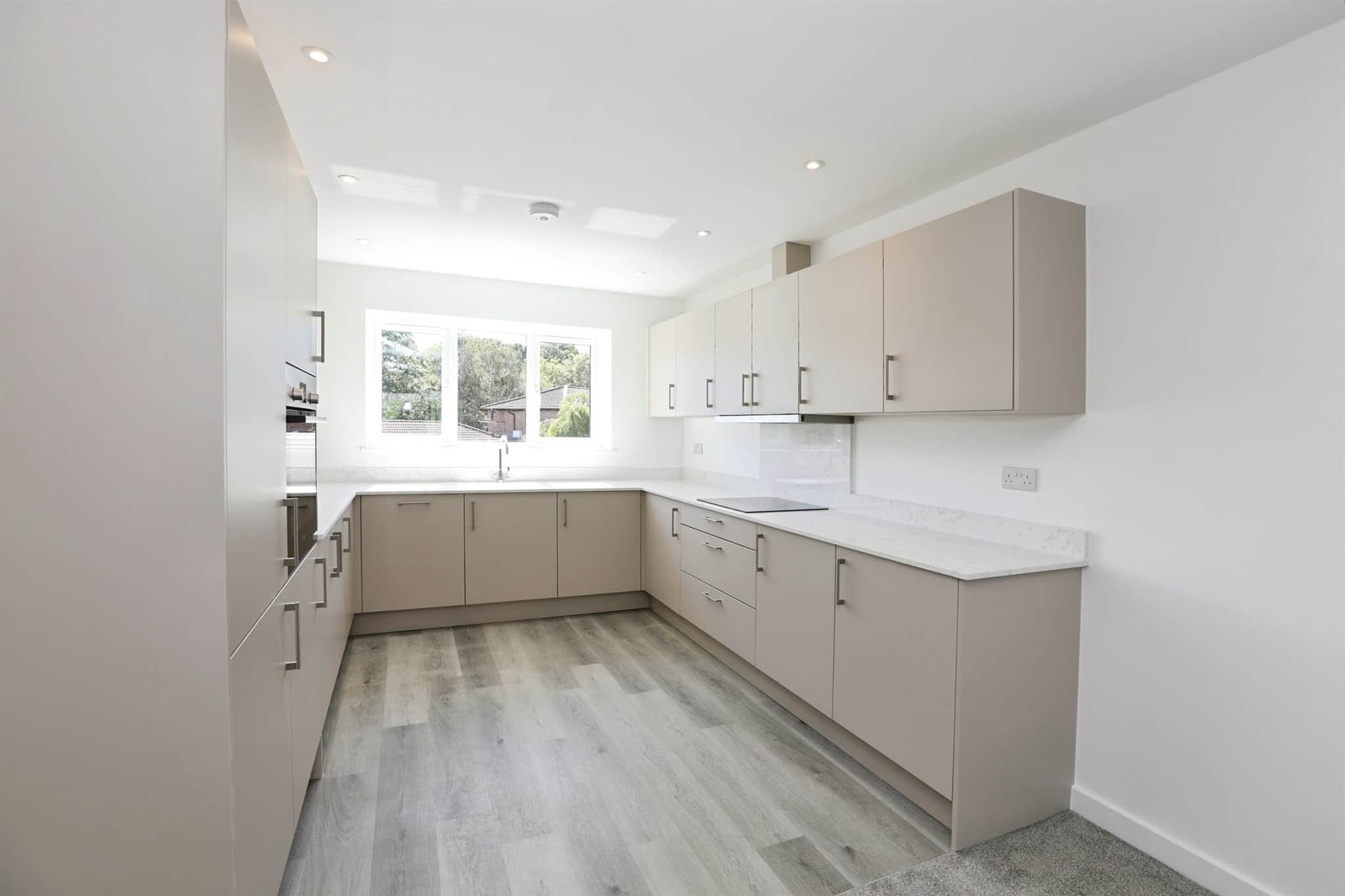 Property at Hilders Farm Close, Crowborough