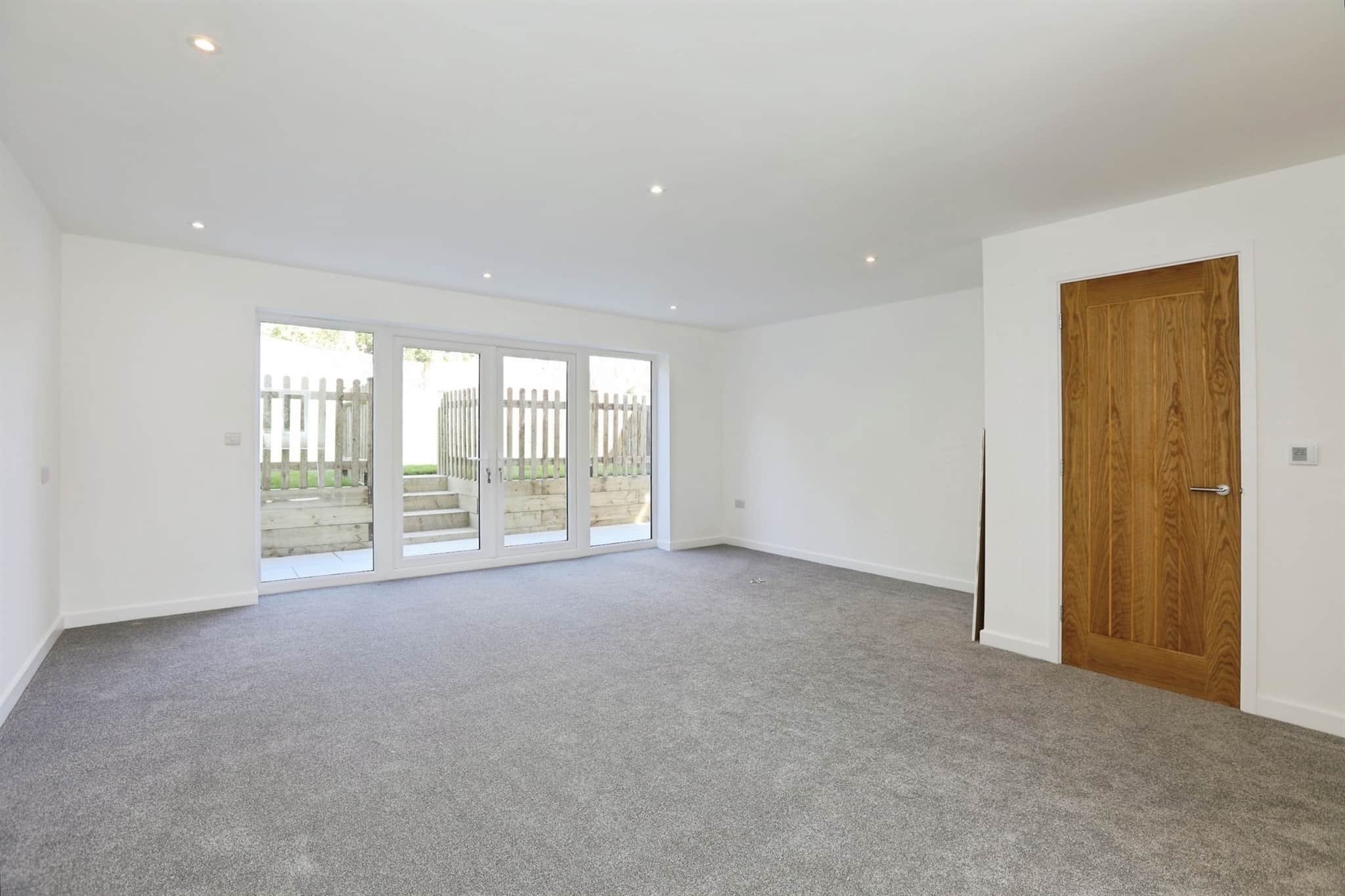 Property at Hilders Farm Close, Crowborough