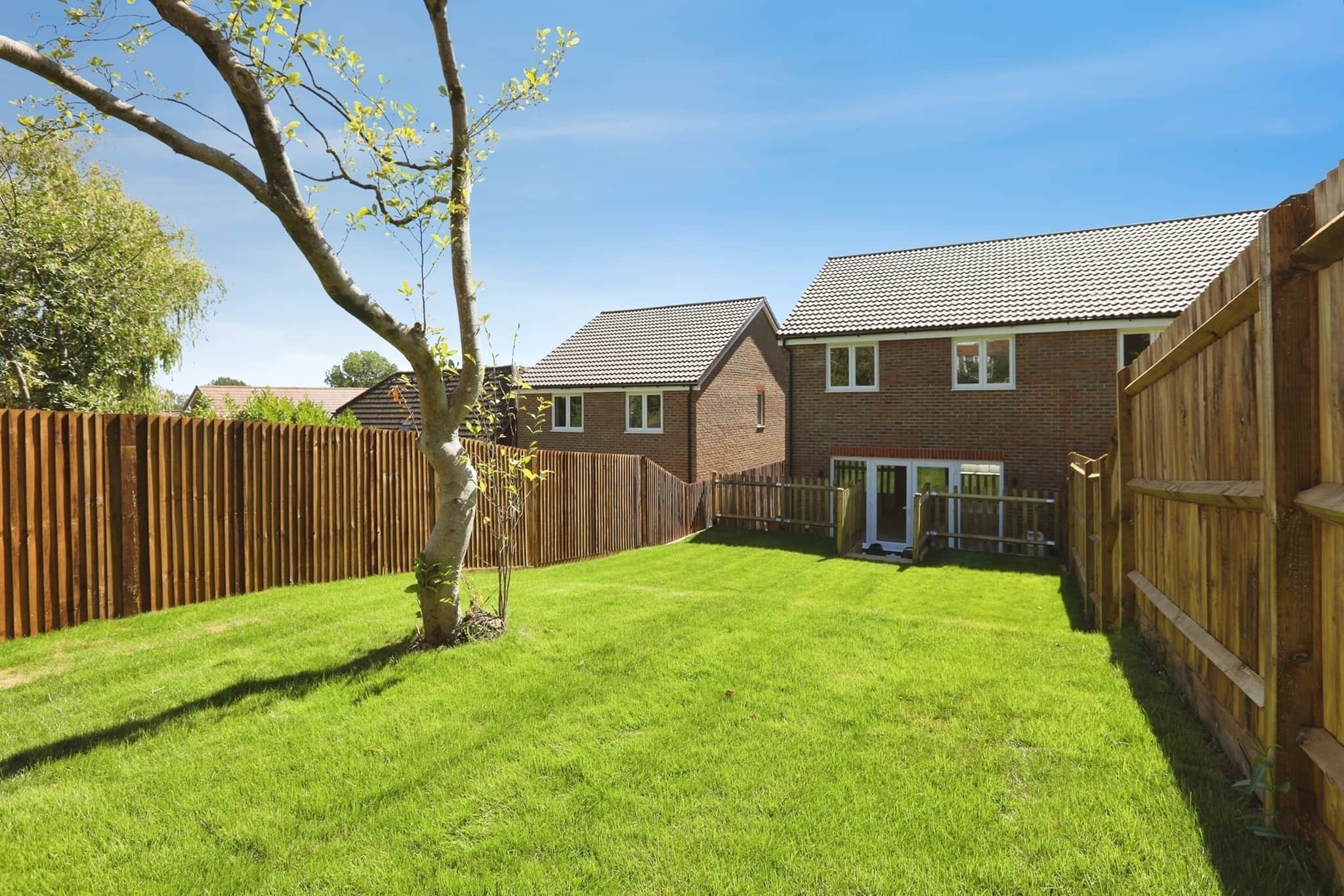 Property at Hilders Farm Close, Crowborough