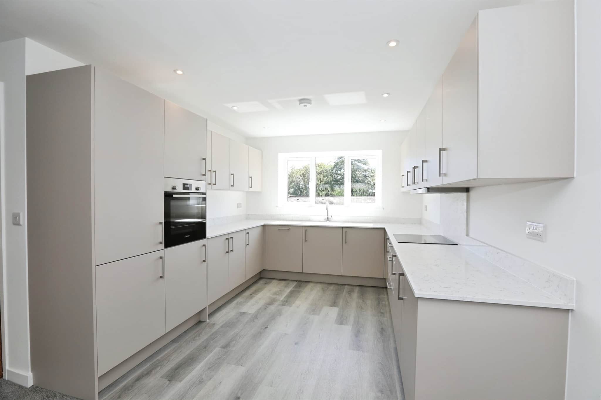 Property at Hilders Farm Close, Crowborough