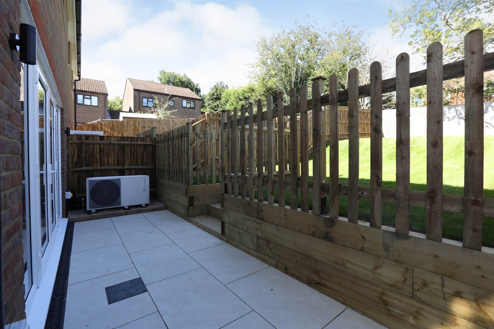 Property at Hilders Farm Close, Crowborough