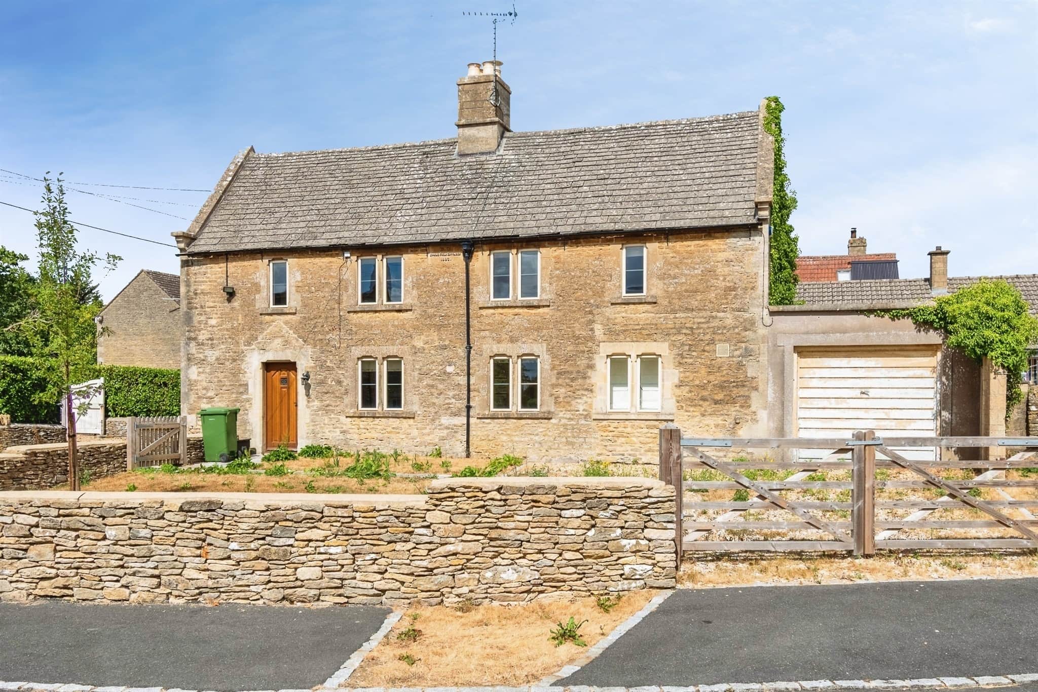 Property at Kington St. Michael, Kington St. Michael, Chippenham