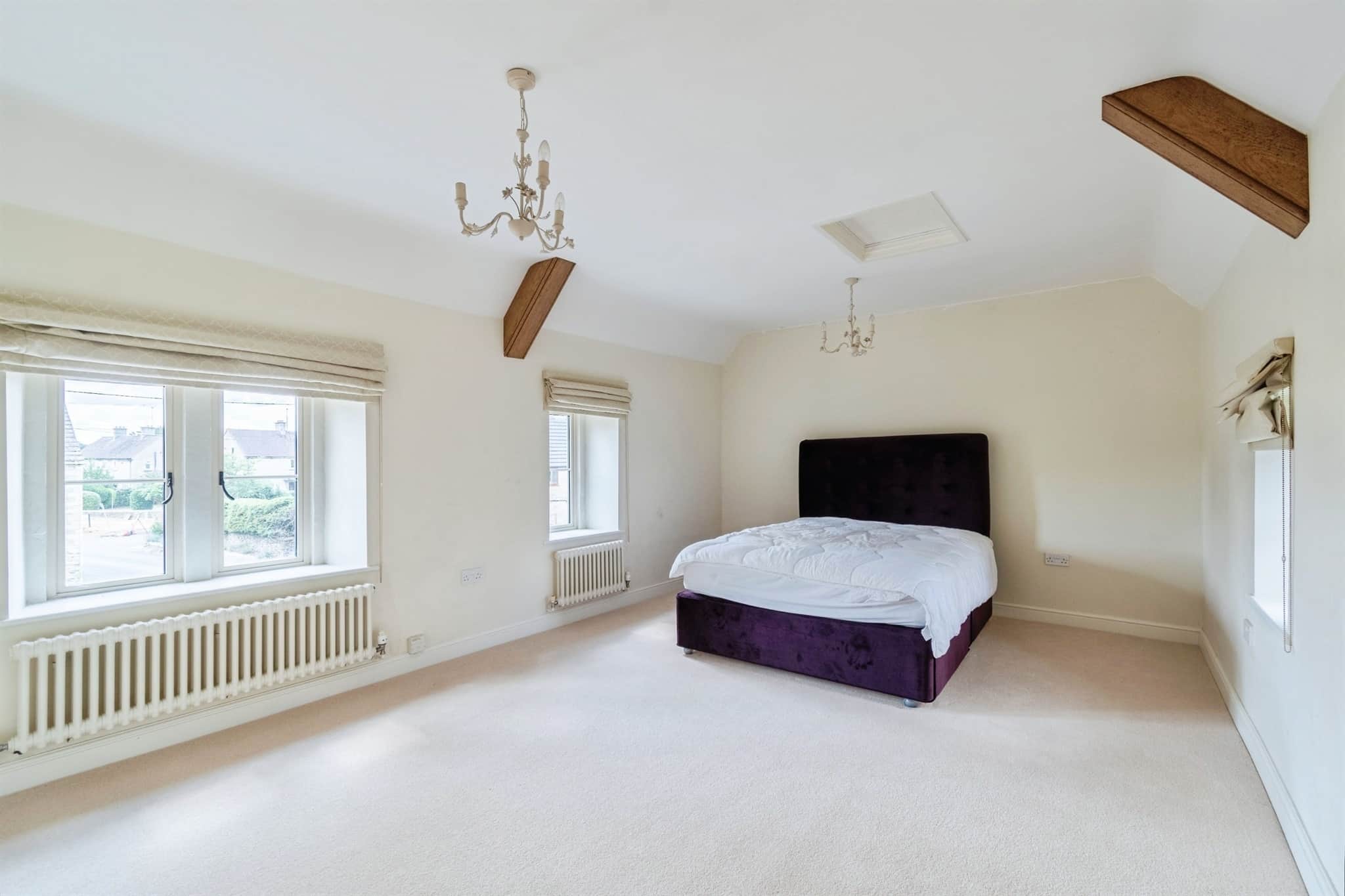 Property at Kington St. Michael, Kington St. Michael, Chippenham