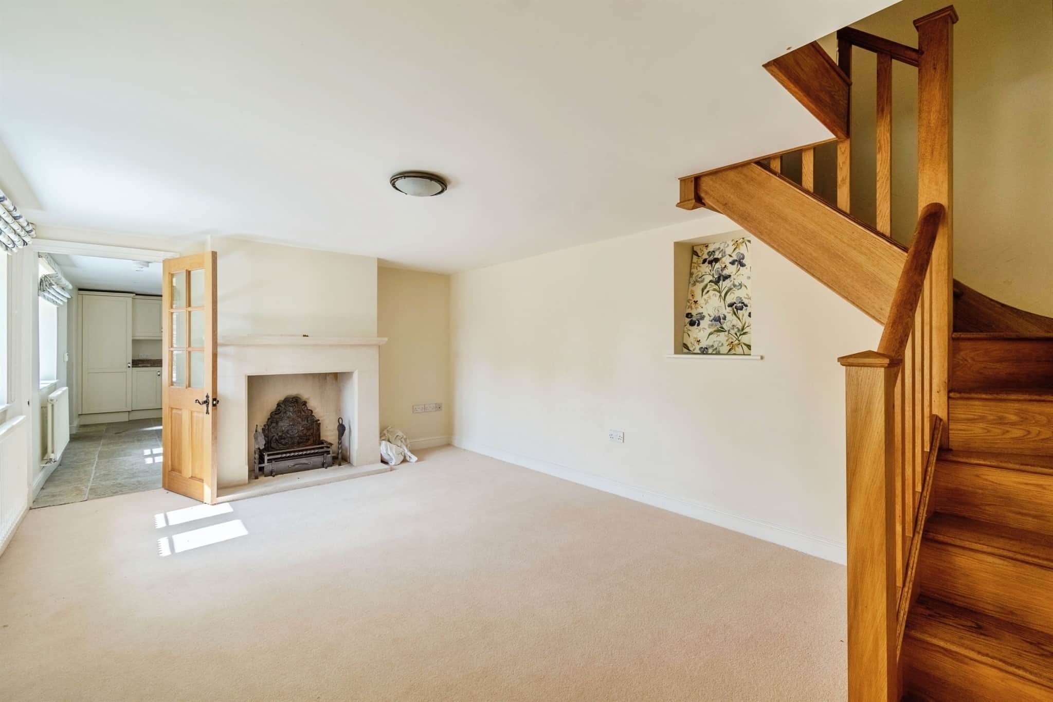 Property at Kington St. Michael, Kington St. Michael, Chippenham