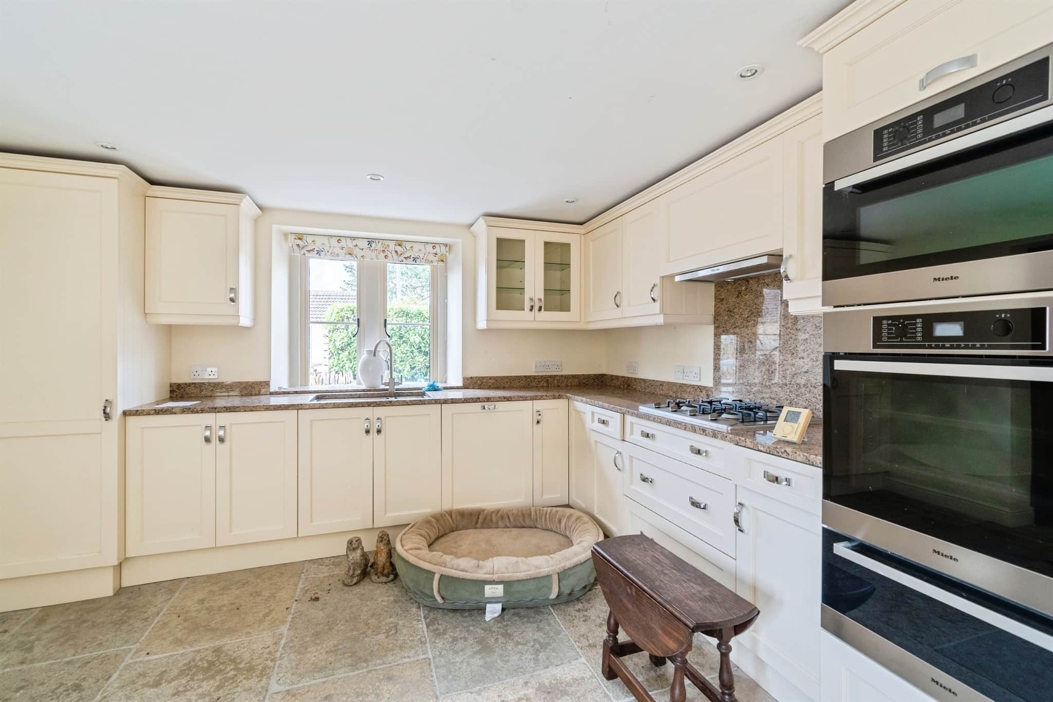 Property at Kington St. Michael, Kington St. Michael, Chippenham