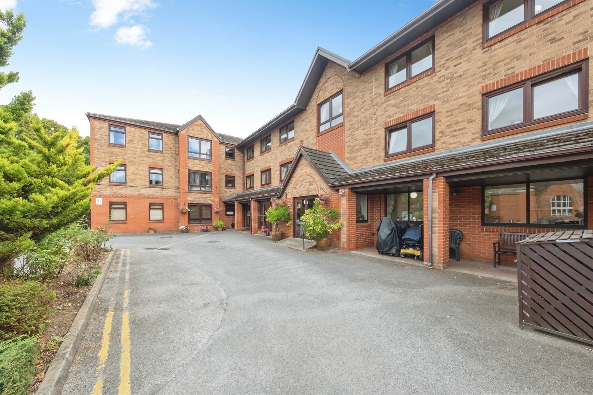 Property at Duke Street, Banbury
