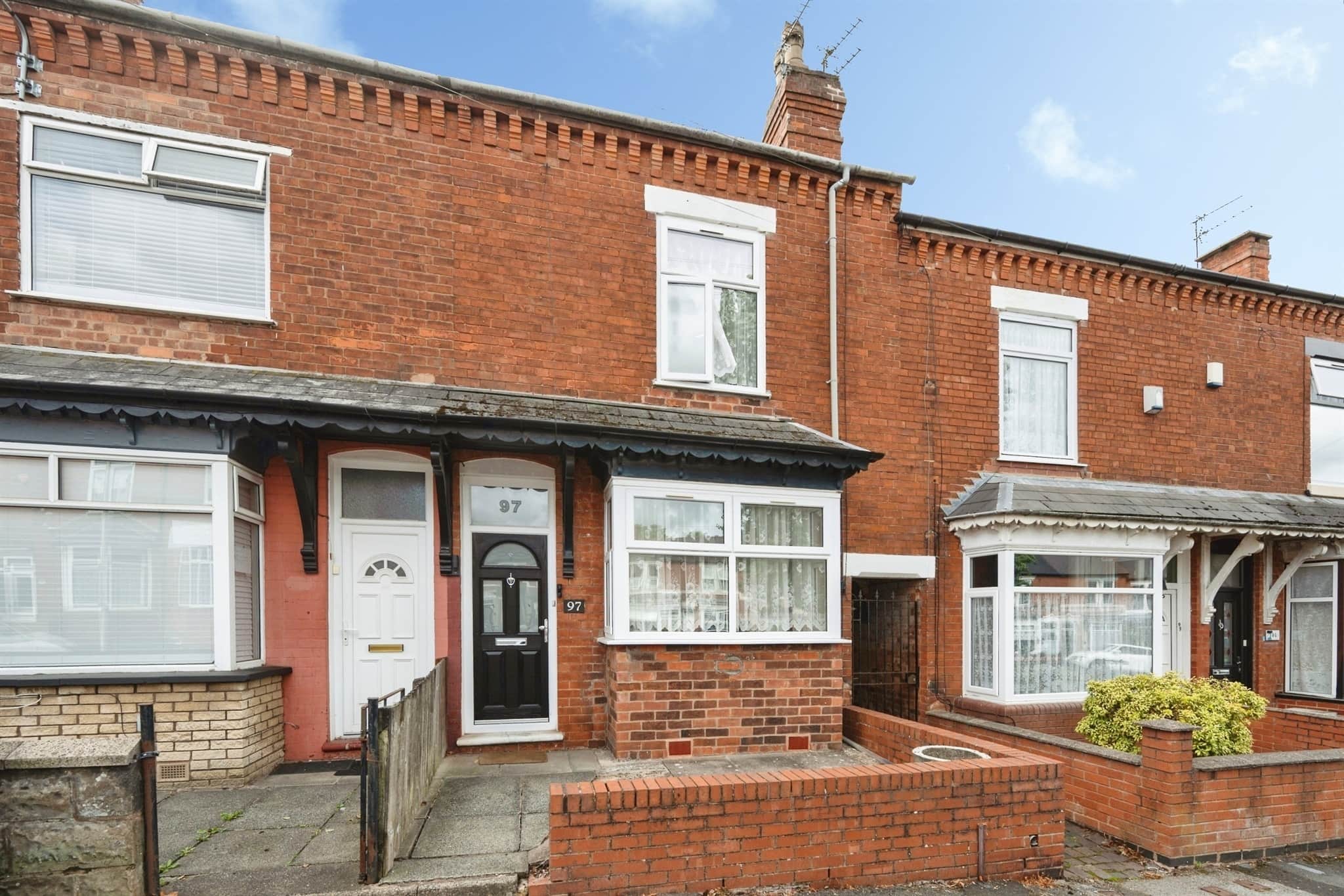 Property at Rawlings Road, Smethwick