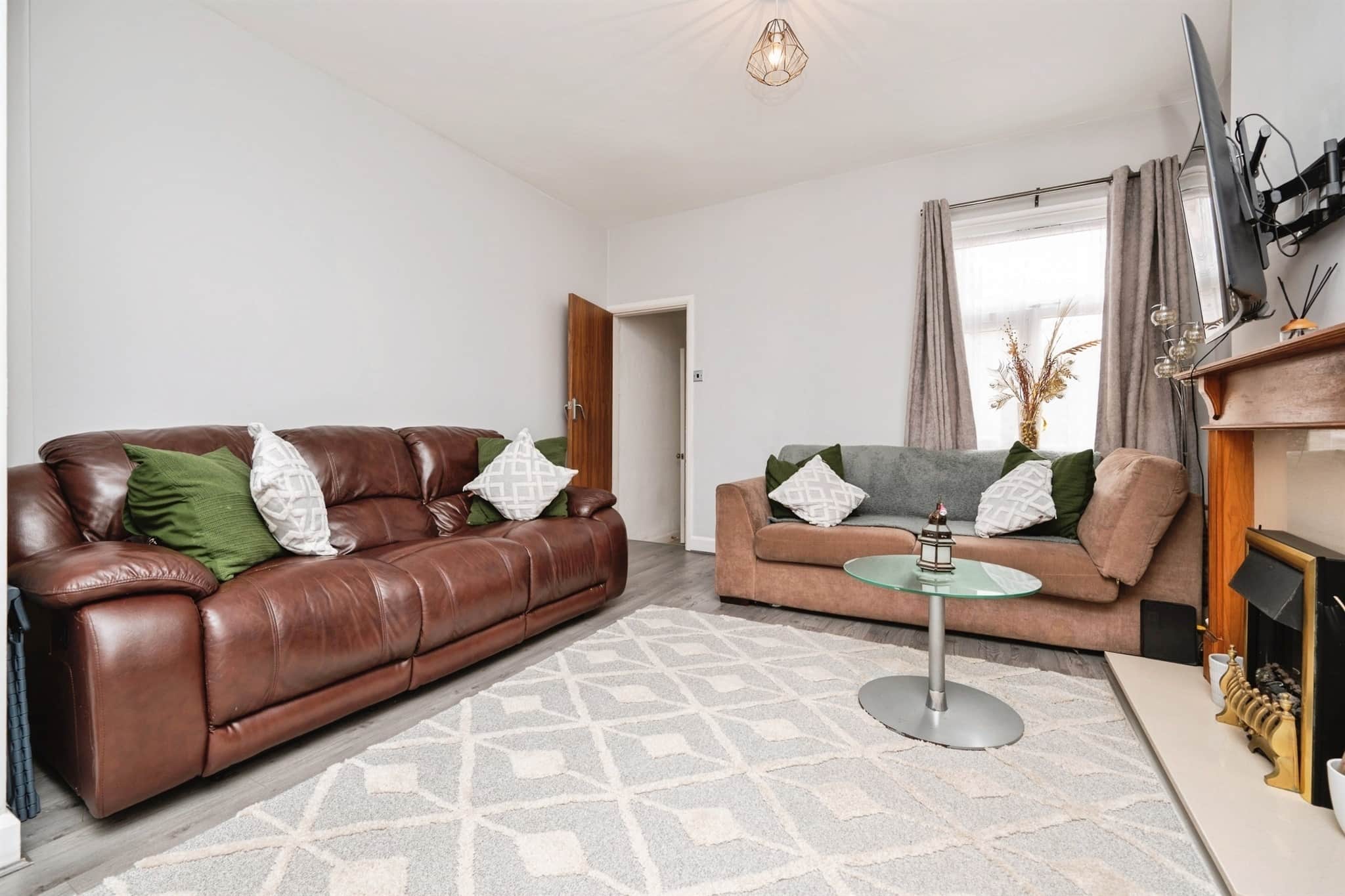 Property at Rawlings Road, Smethwick