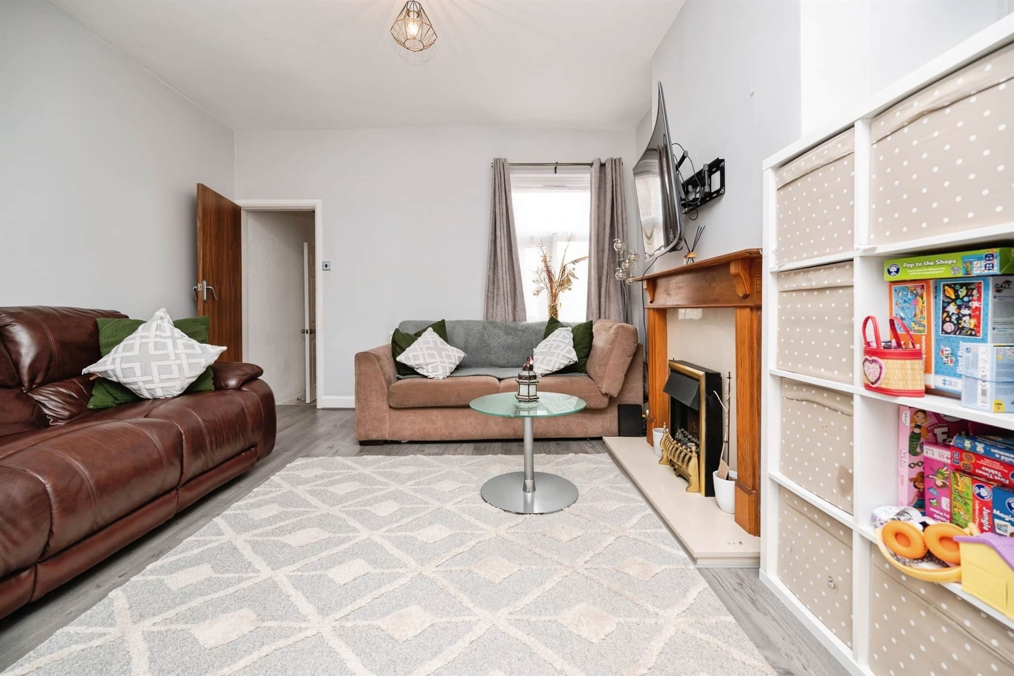 Property at Rawlings Road, Smethwick