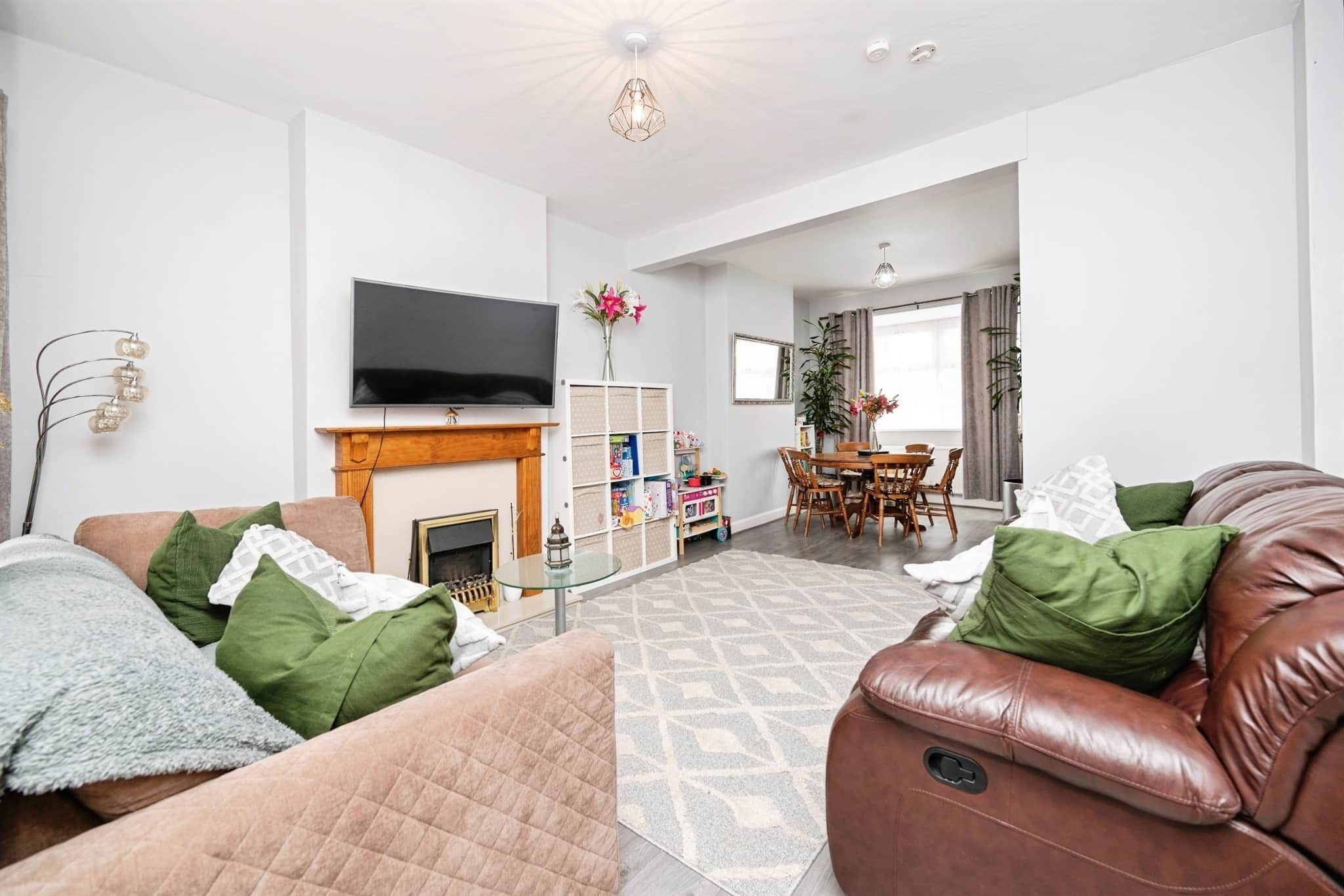 Property at Rawlings Road, Smethwick