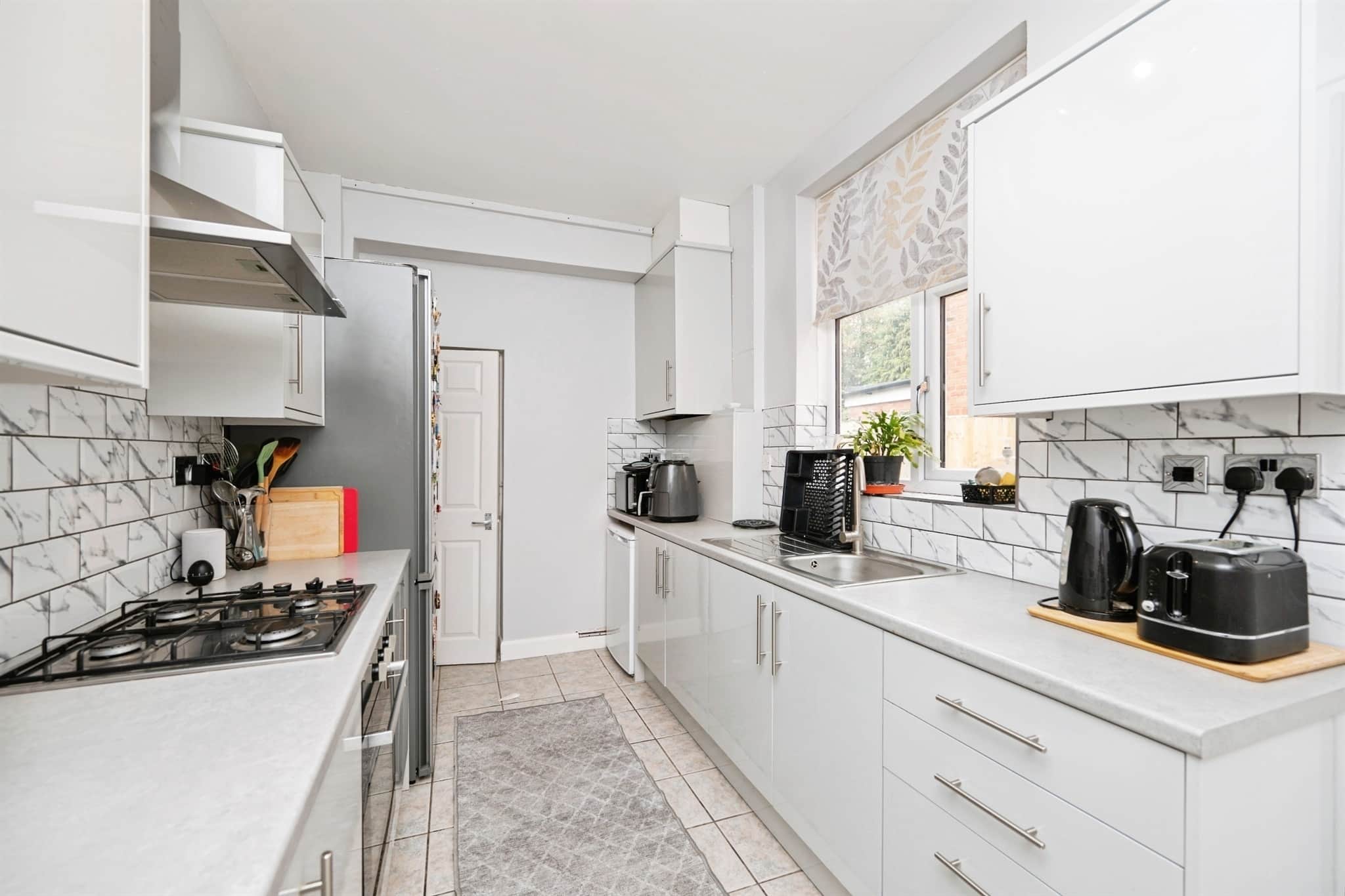 Property at Rawlings Road, Smethwick