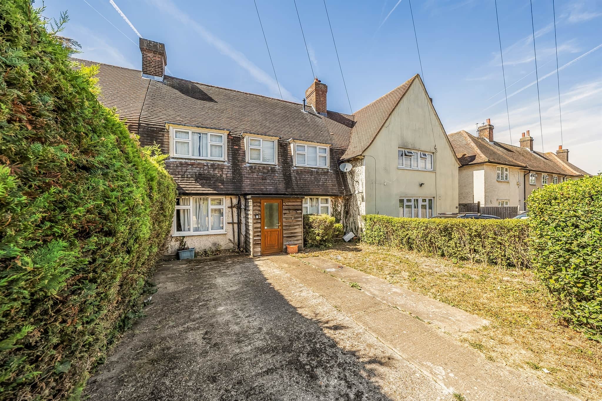 Property at Mons Avenue, Baldock