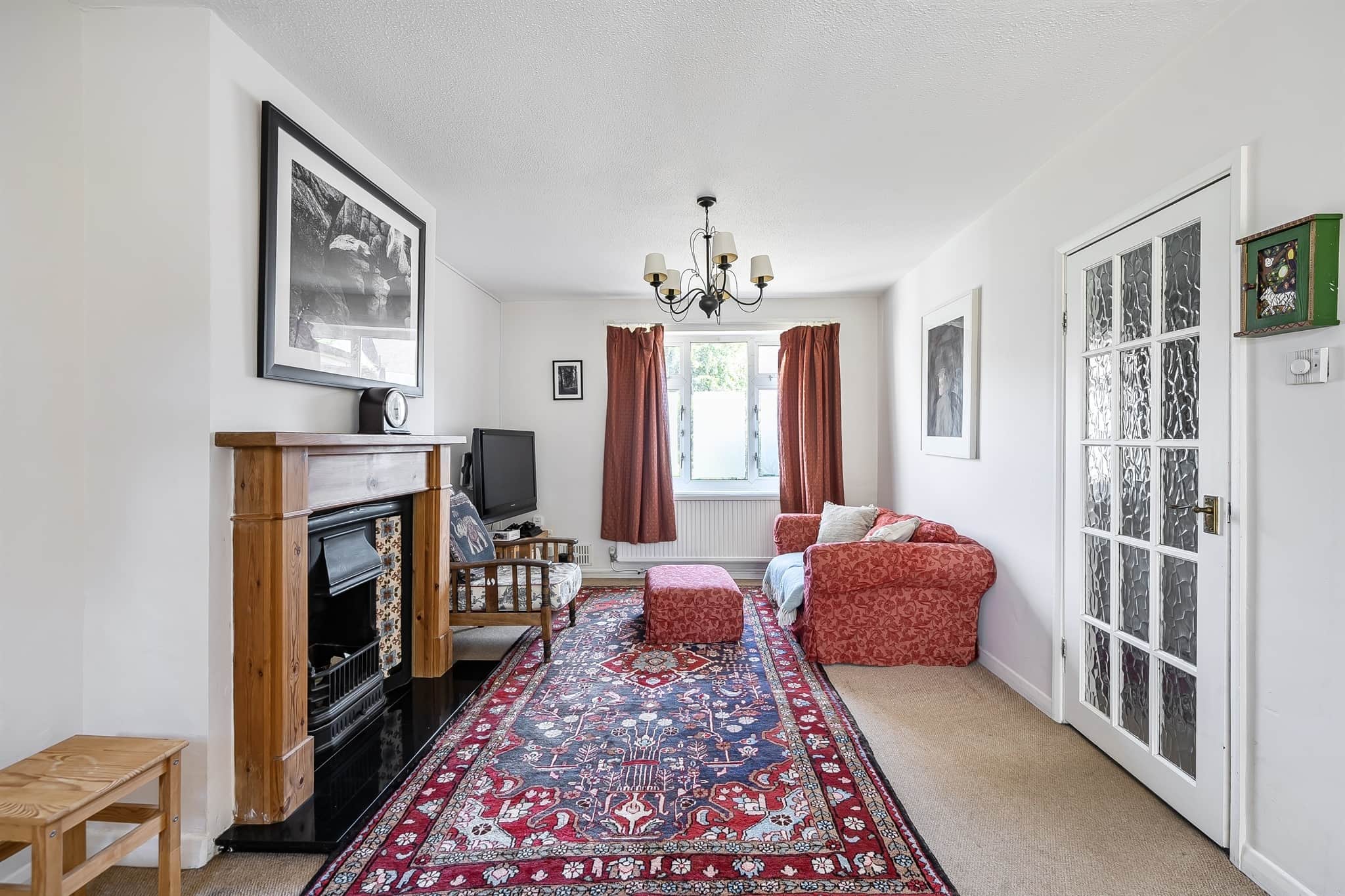 Property at Mons Avenue, Baldock