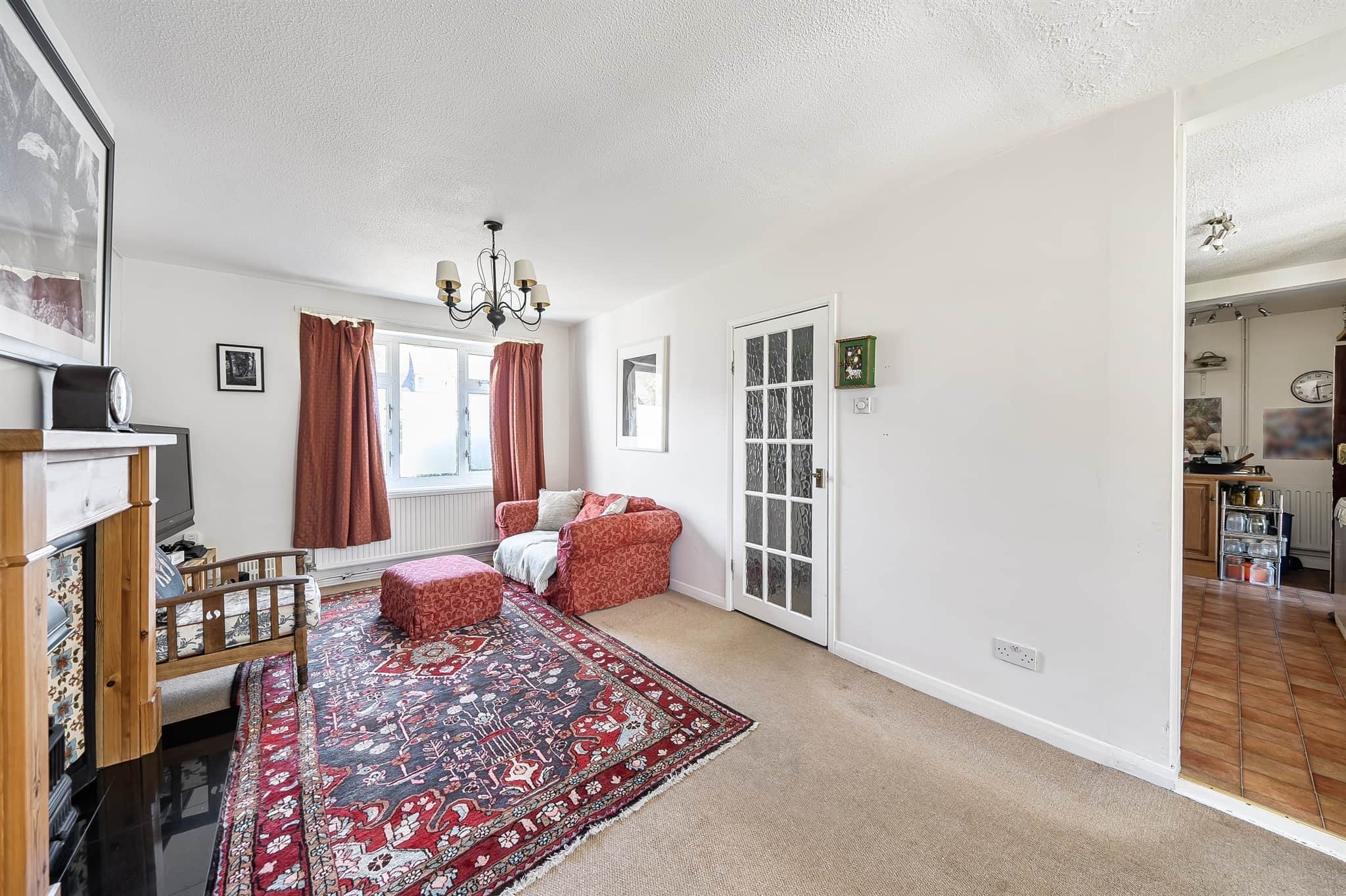 Property at Mons Avenue, Baldock